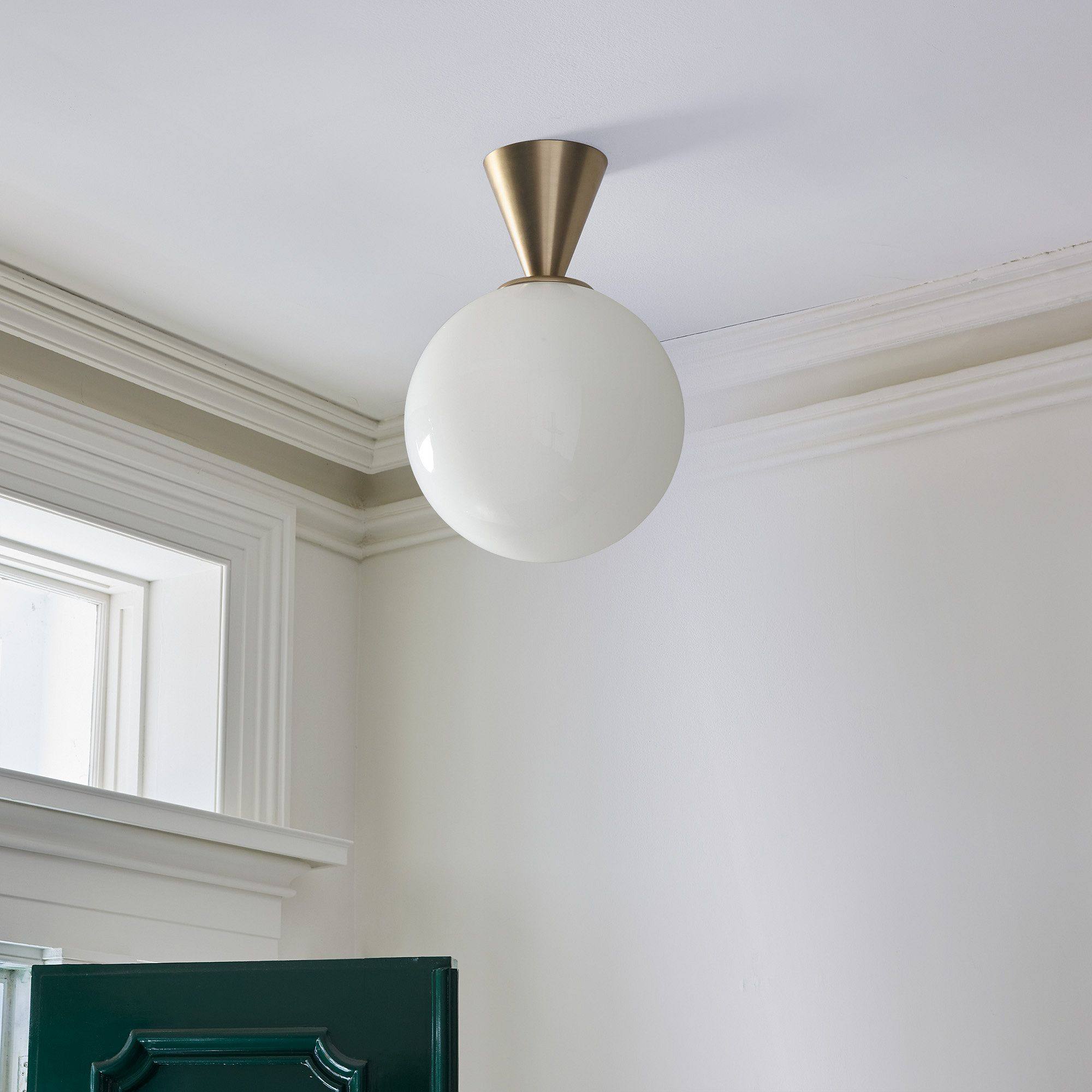Trivo Plafondlamp