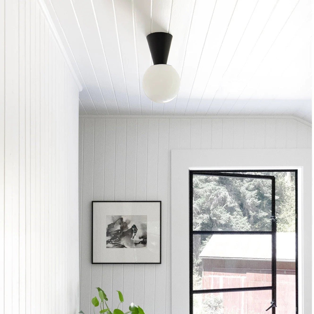 Trivo Plafondlamp