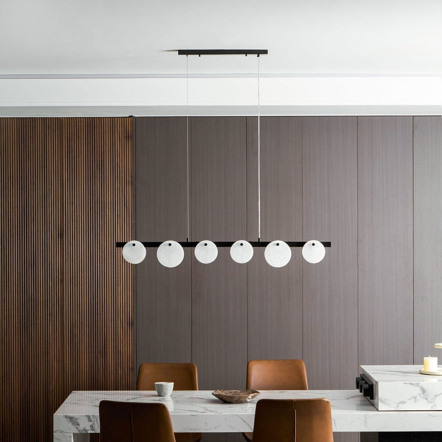 Temolenn Hanglamp