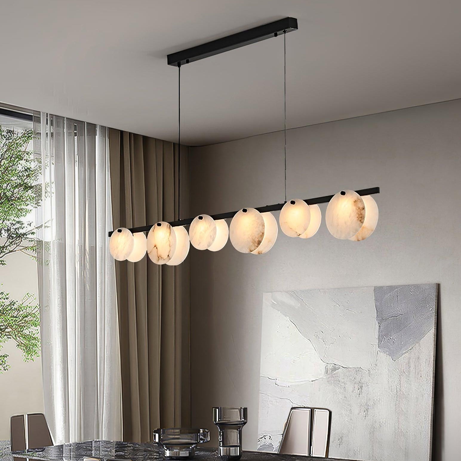 Temolenn Hanglamp