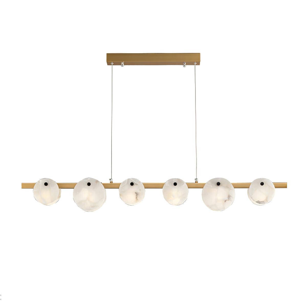 Temolenn Hanglamp