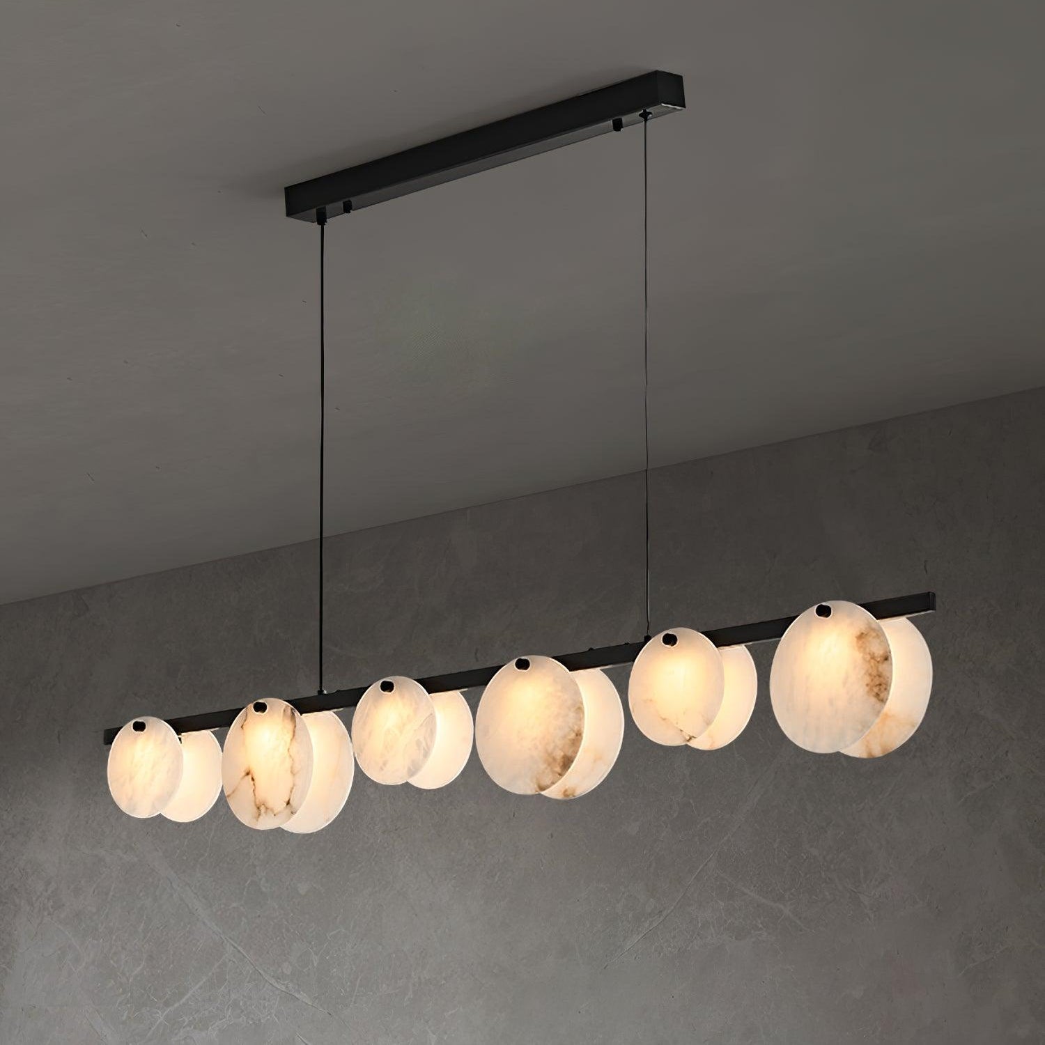 Temolenn Hanglamp