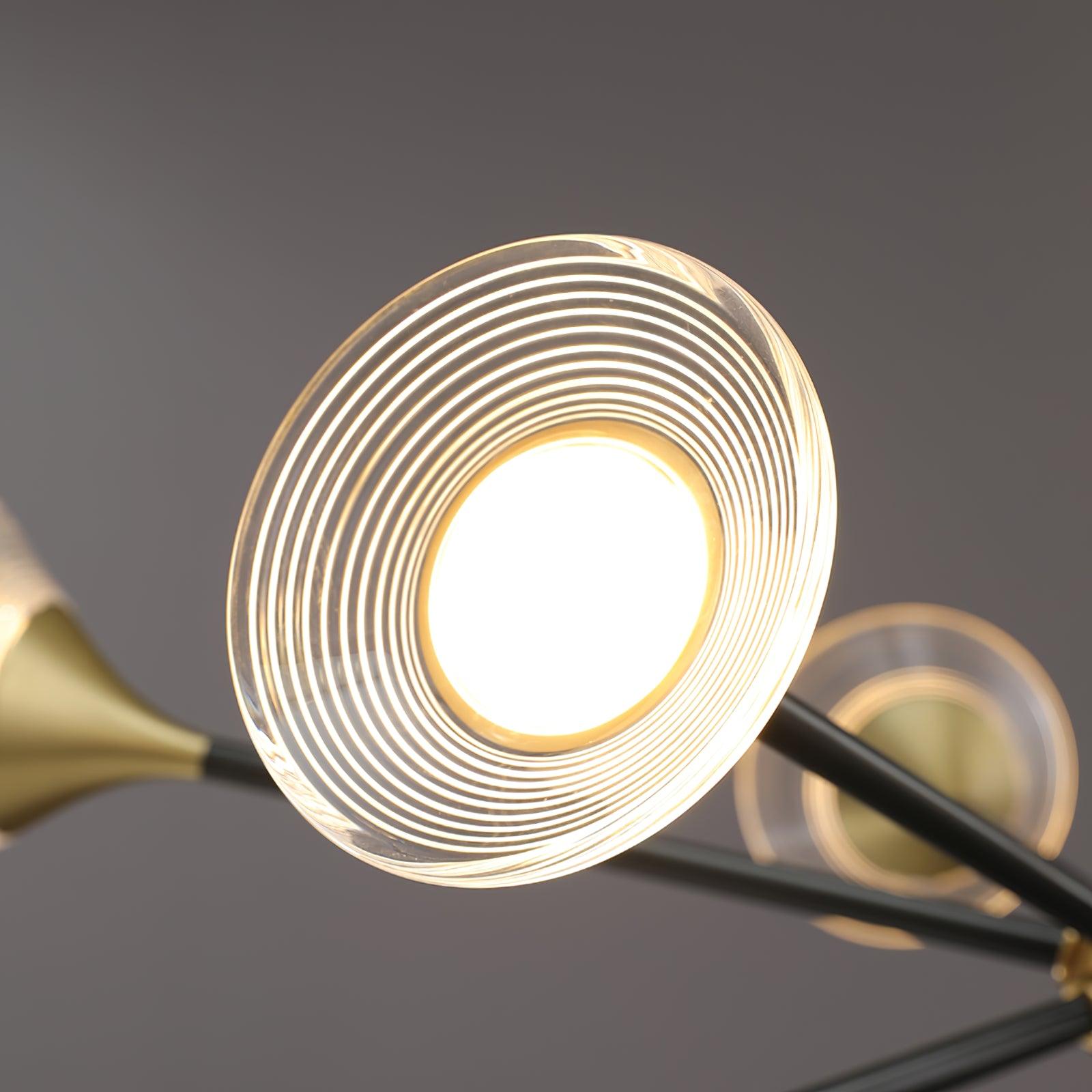 Treison Plafondlamp