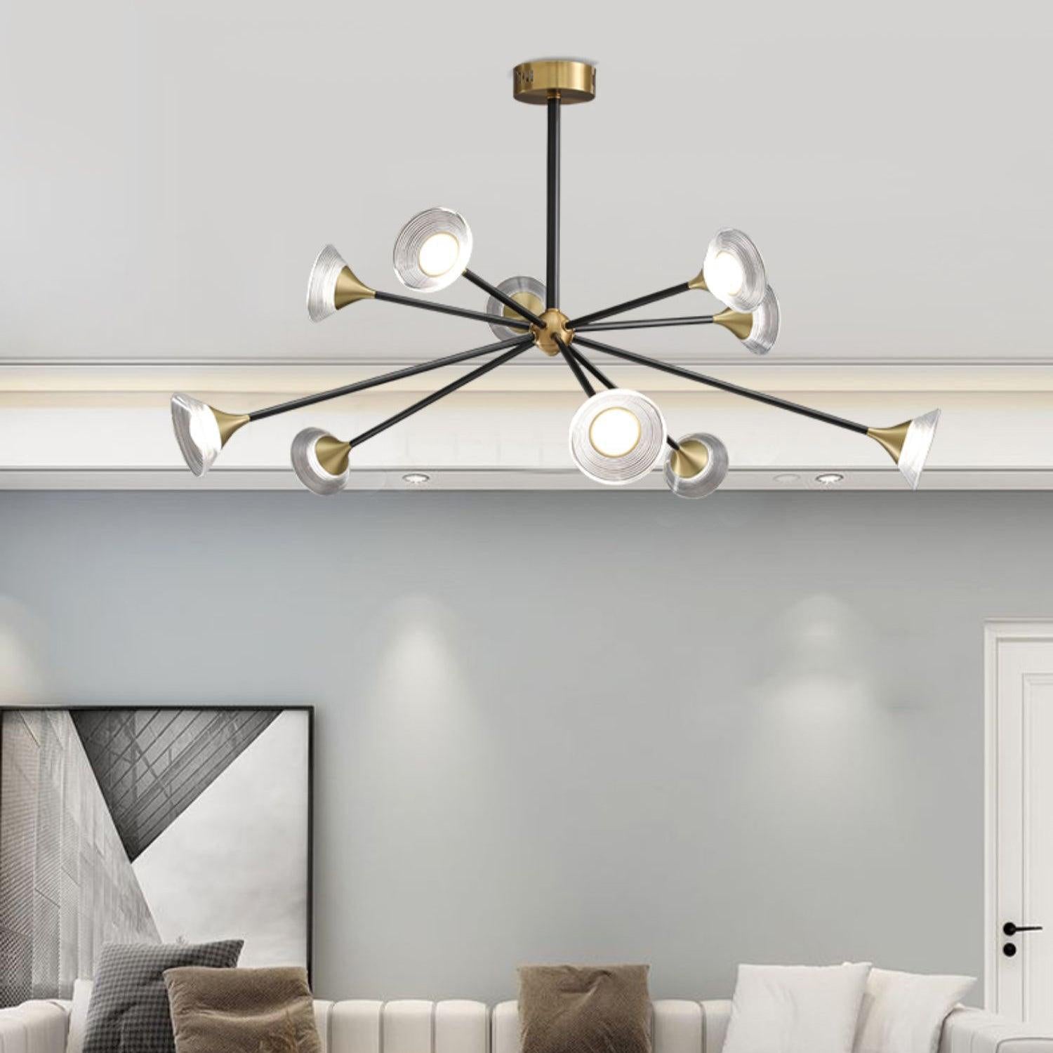 Treison Plafondlamp