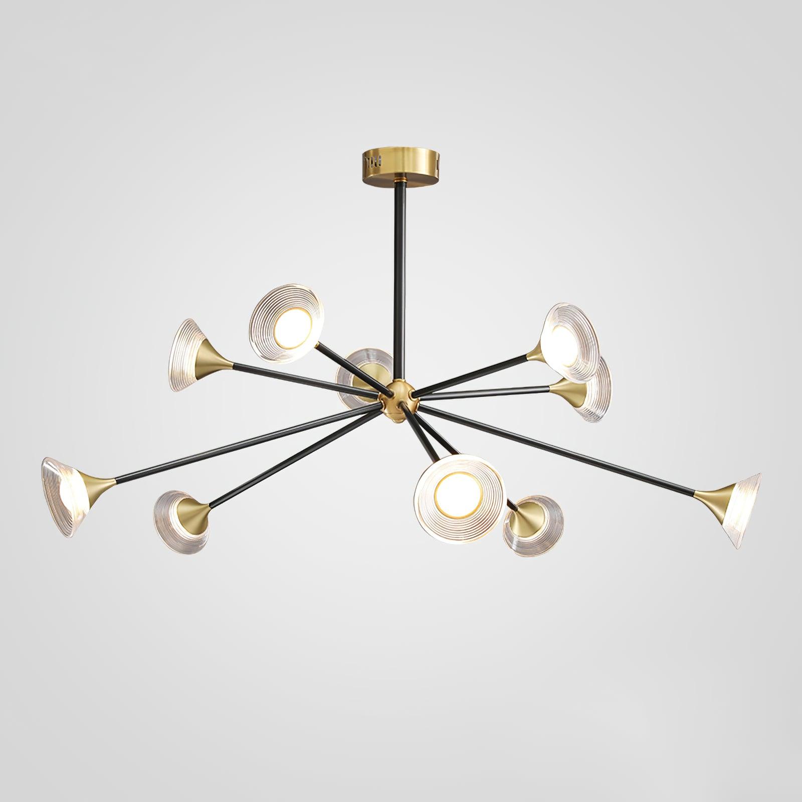 Treison Plafondlamp