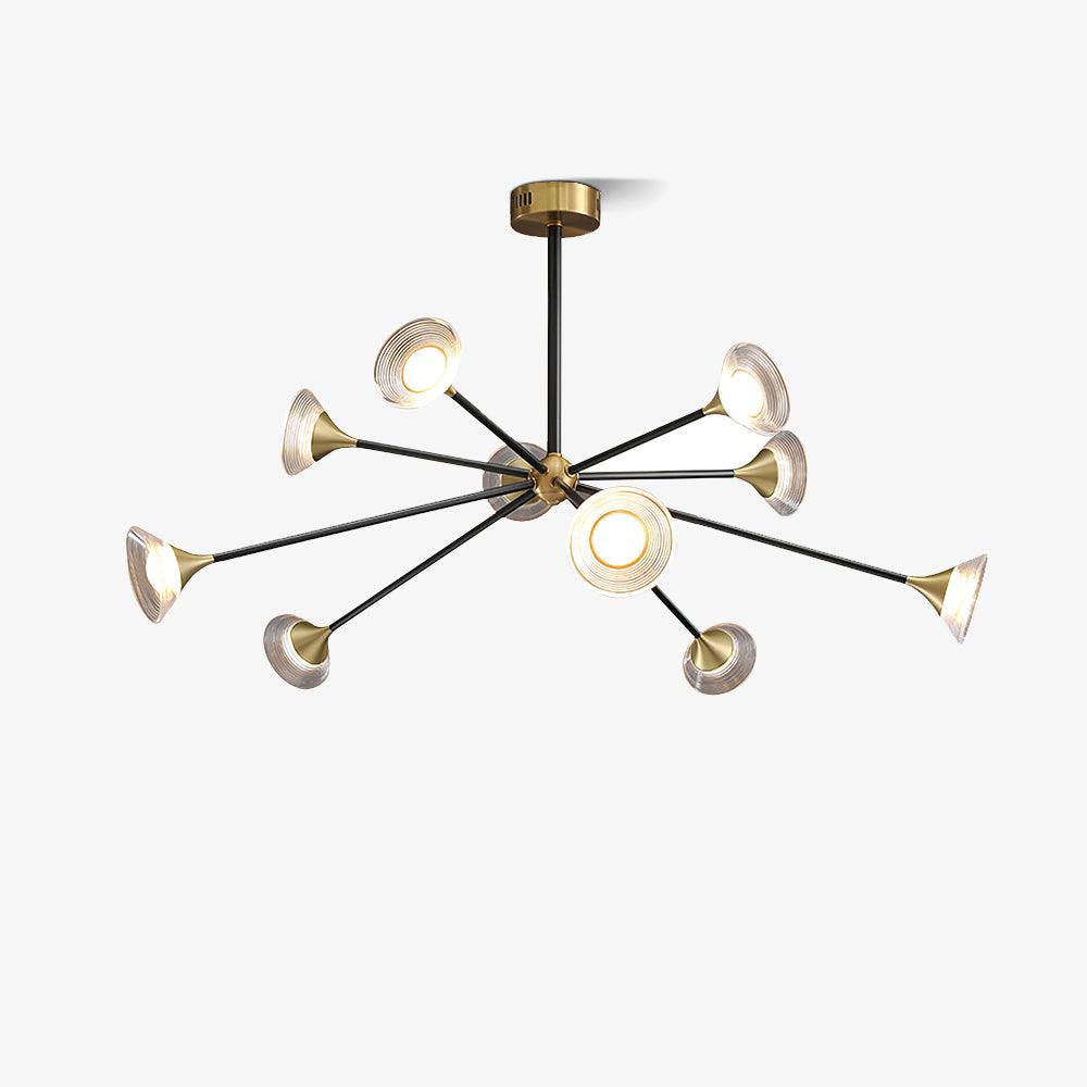 Treison Plafondlamp