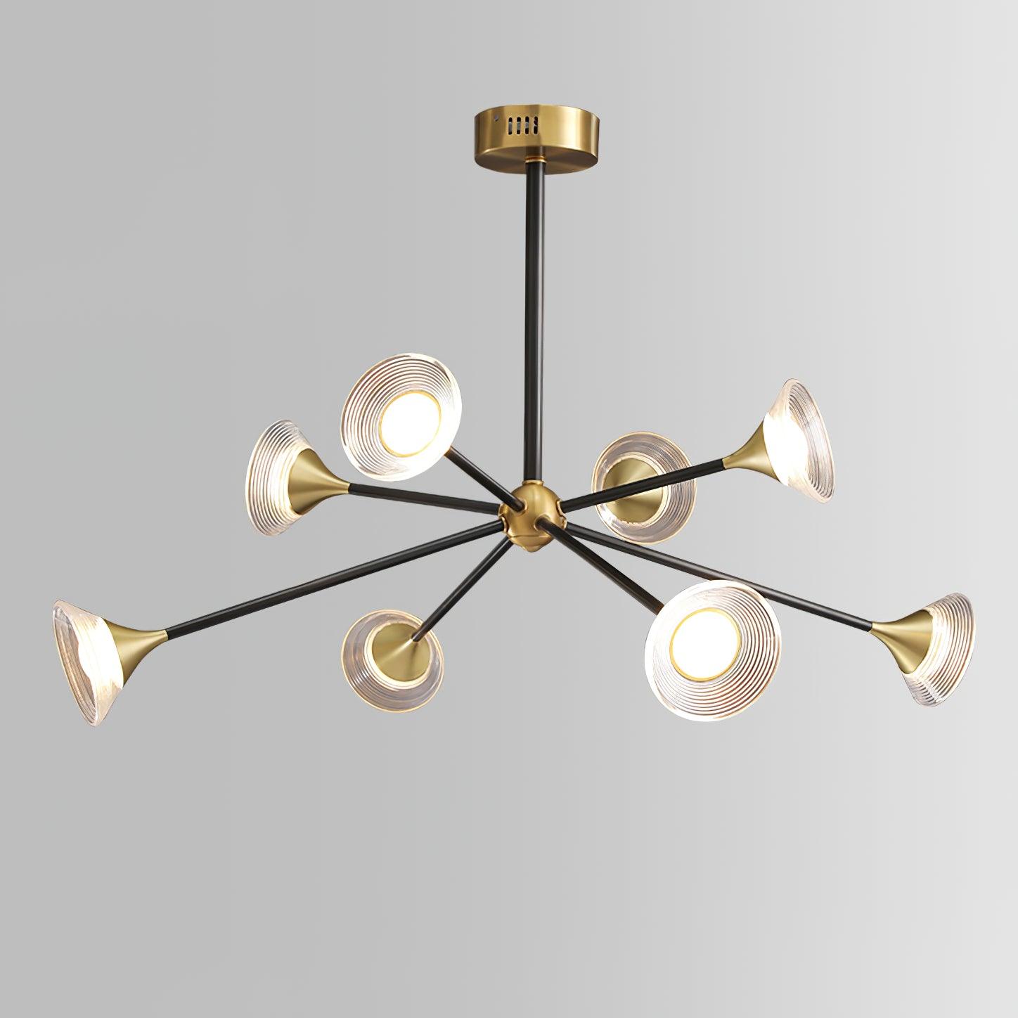 Treison Plafondlamp