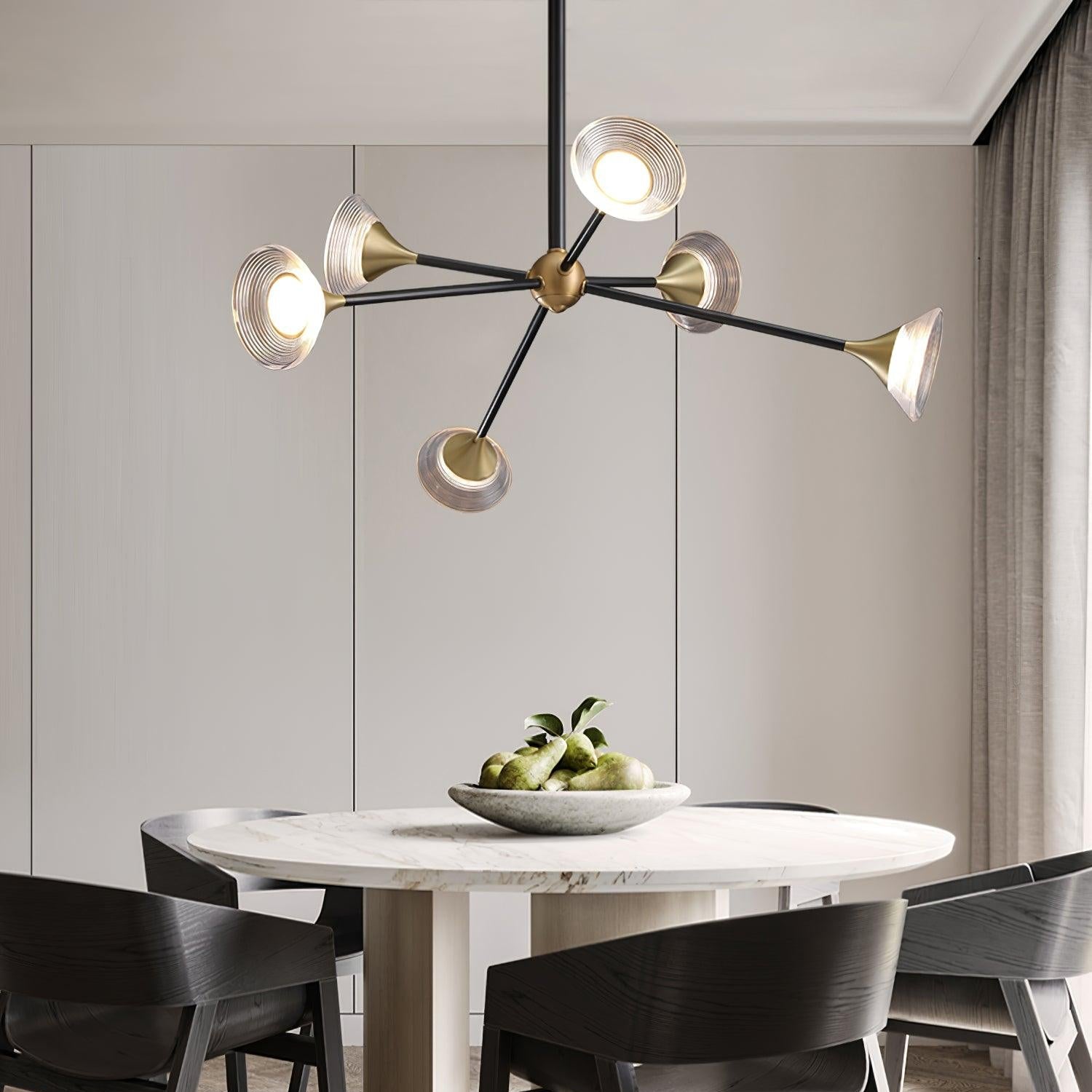 Treison Plafondlamp