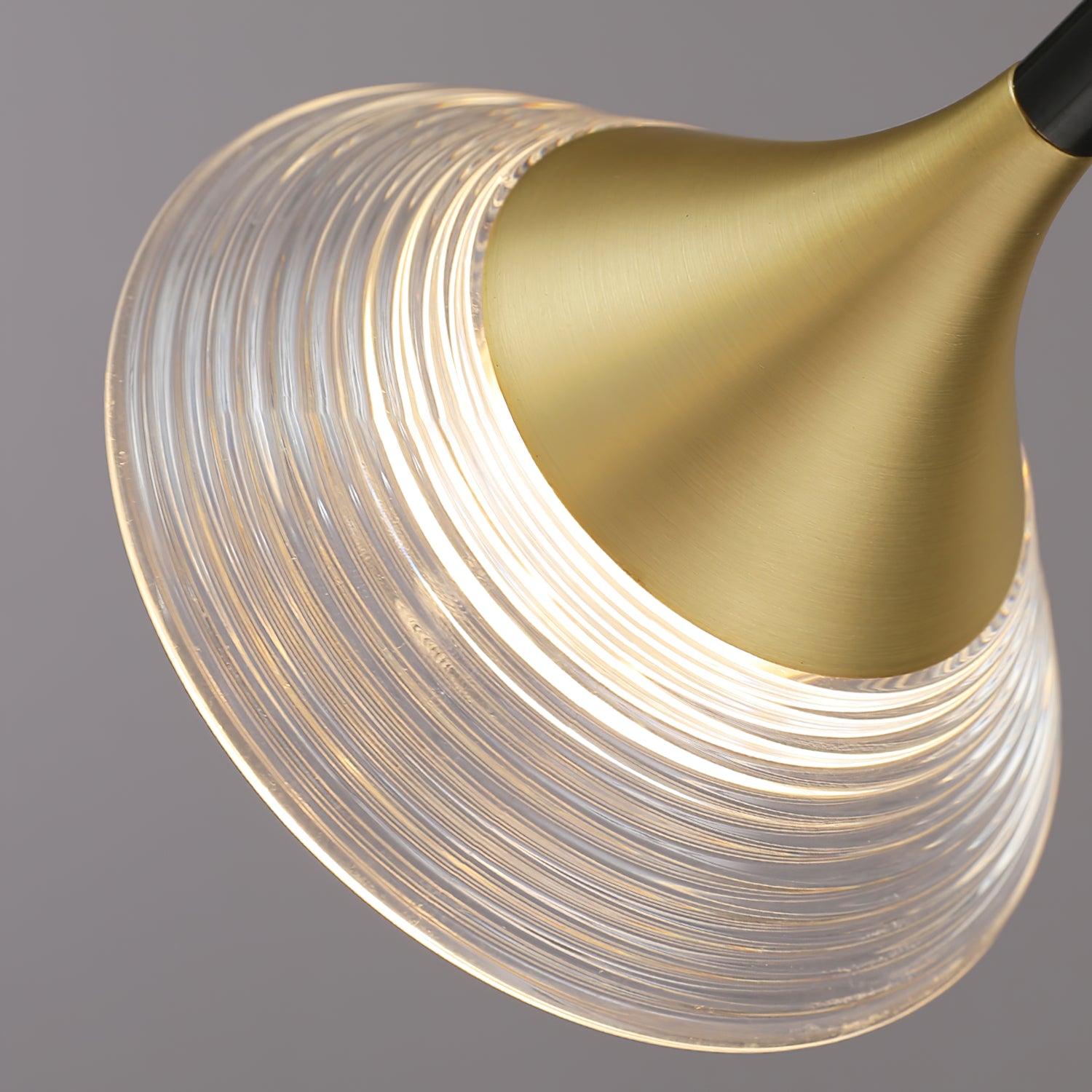 Treison Plafondlamp