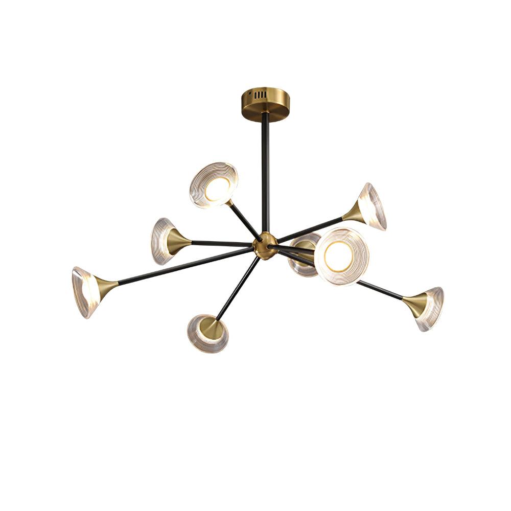 Treison Plafondlamp