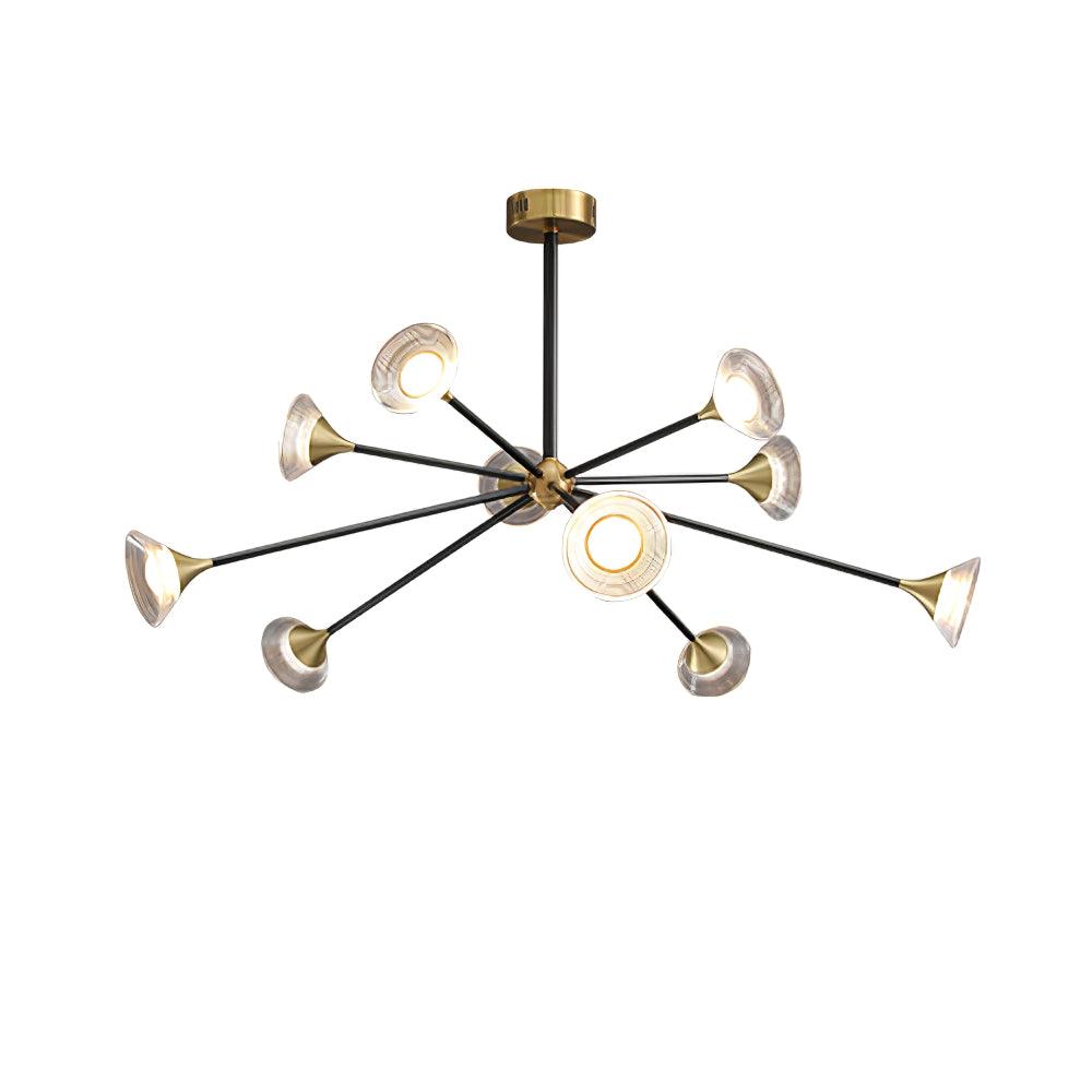 Treison Plafondlamp