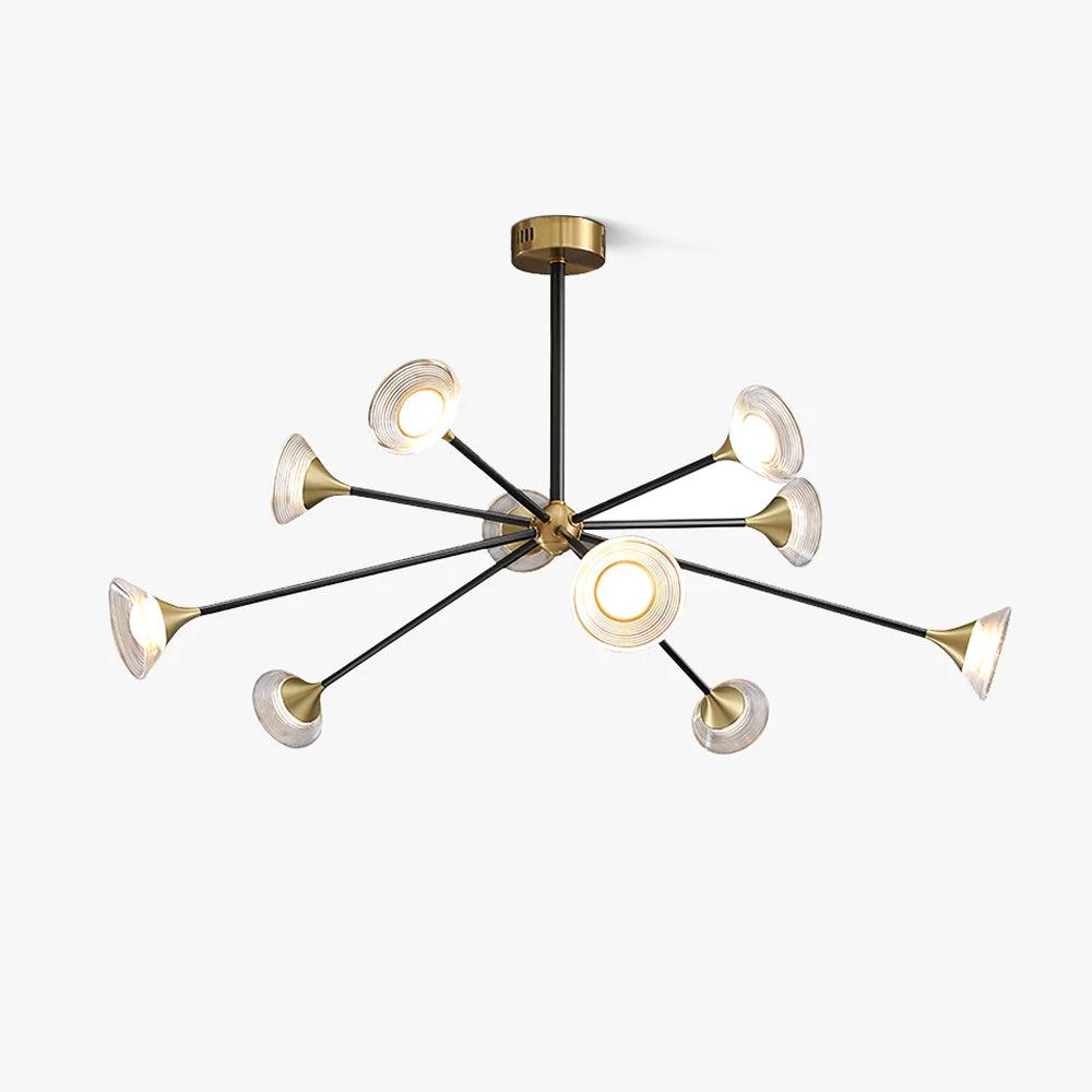 Treison Plafondlamp