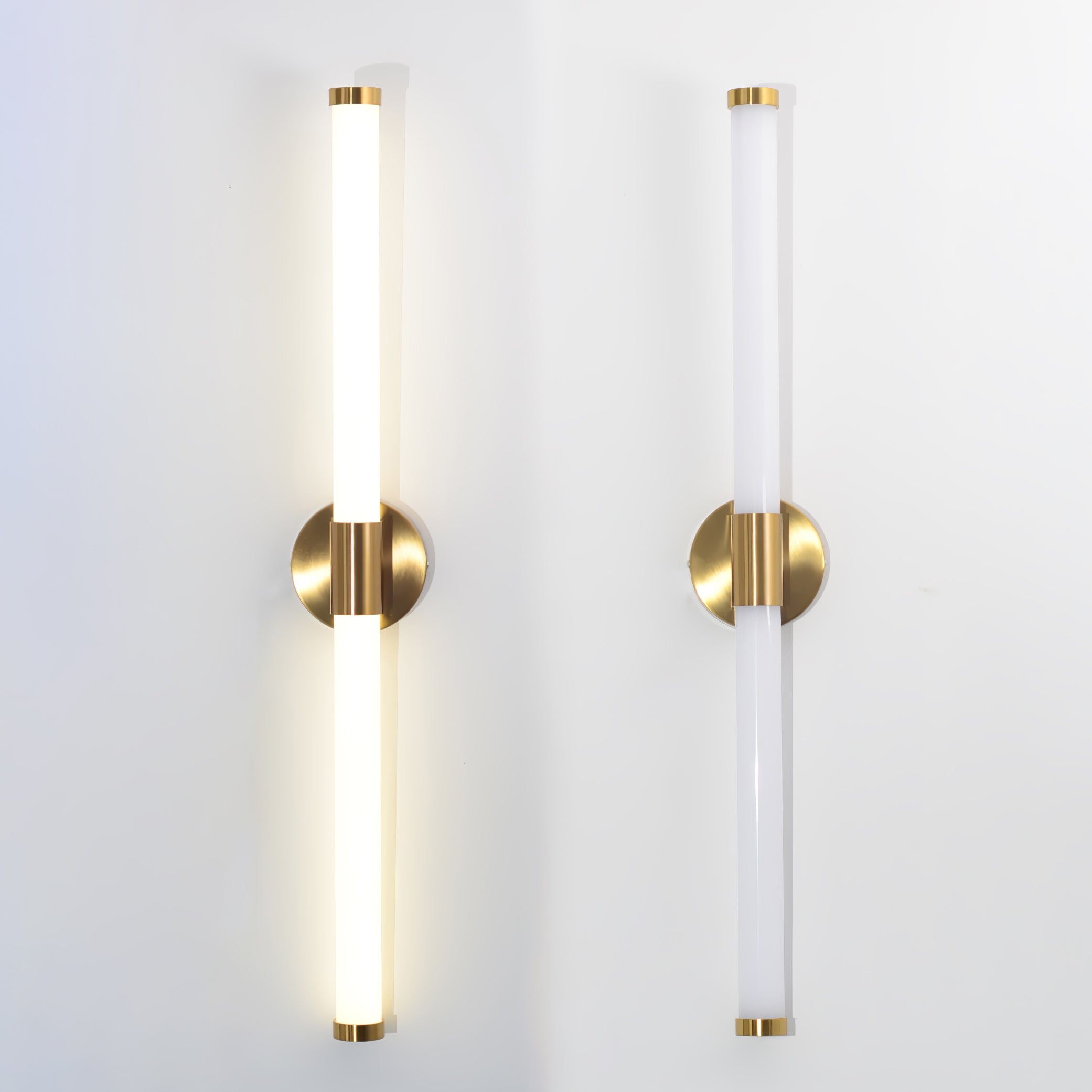 Telso Wandlamp