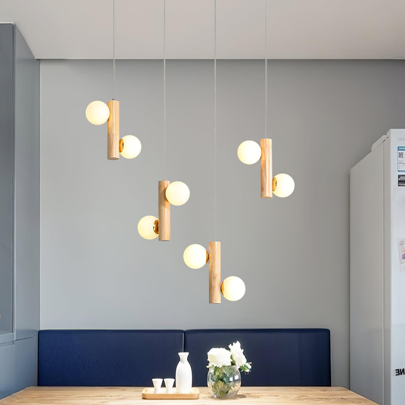 Zelina Hanglamp