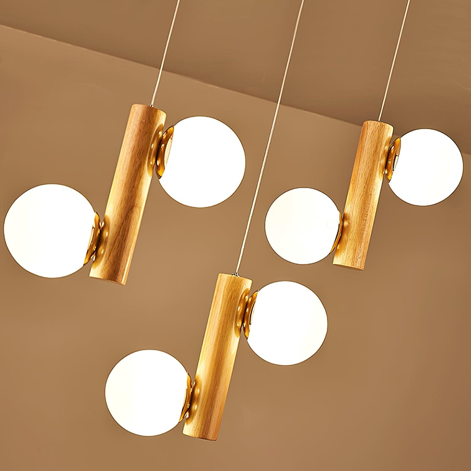 Zelina Hanglamp