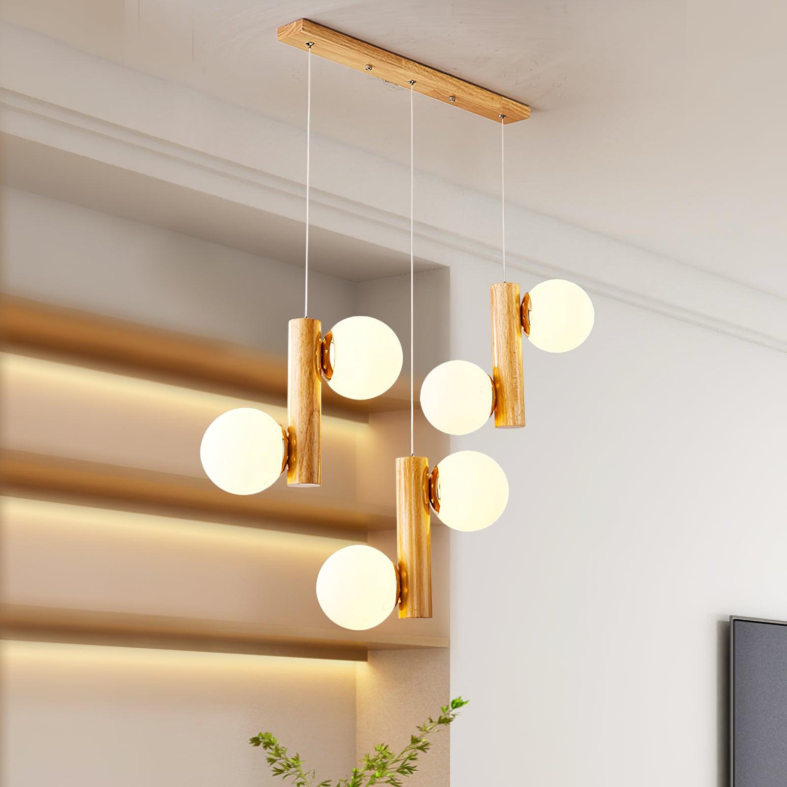 Zelina Hanglamp