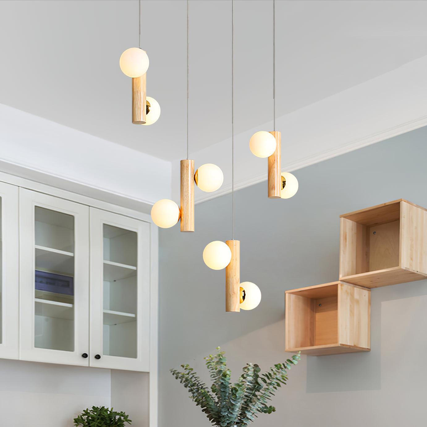 Zelina Hanglamp