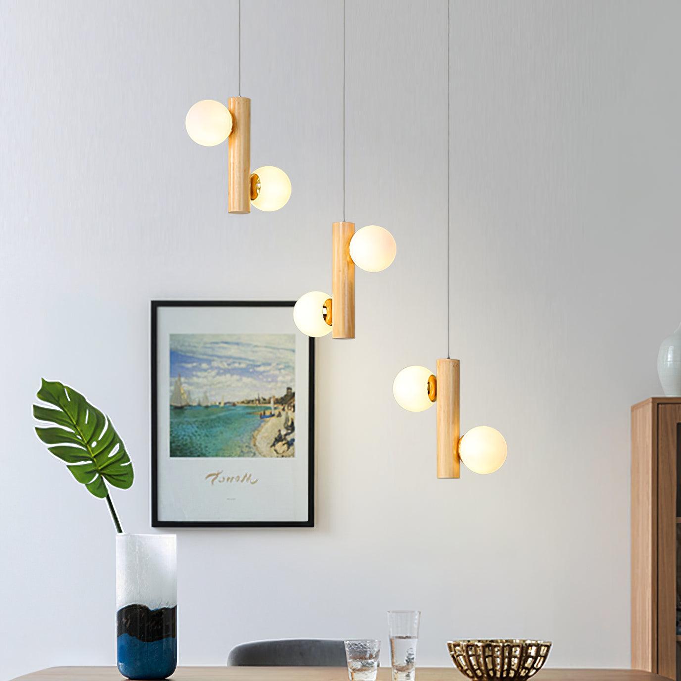 Zelina Hanglamp