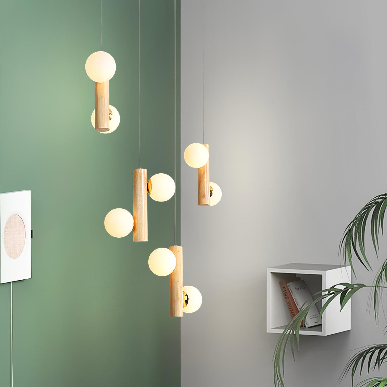 Zelina Hanglamp