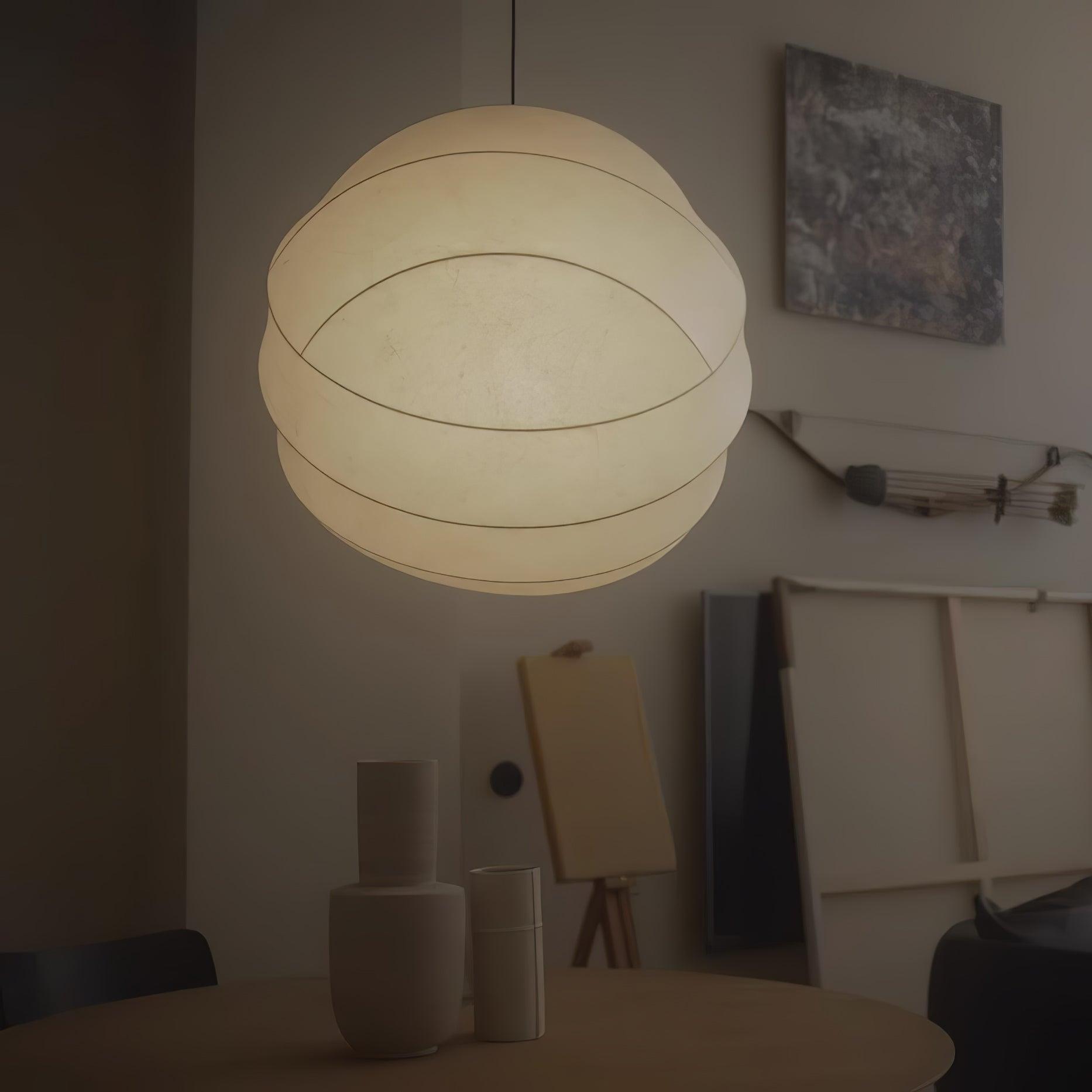 Tupeza Hanglamp