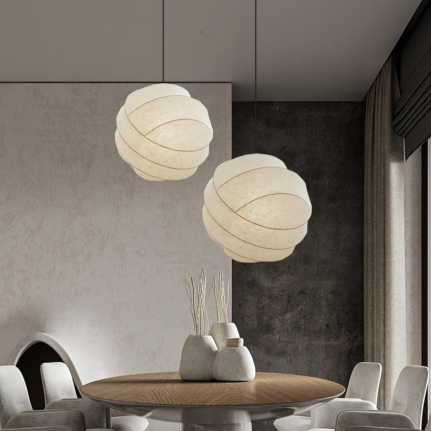 Tupeza Hanglamp