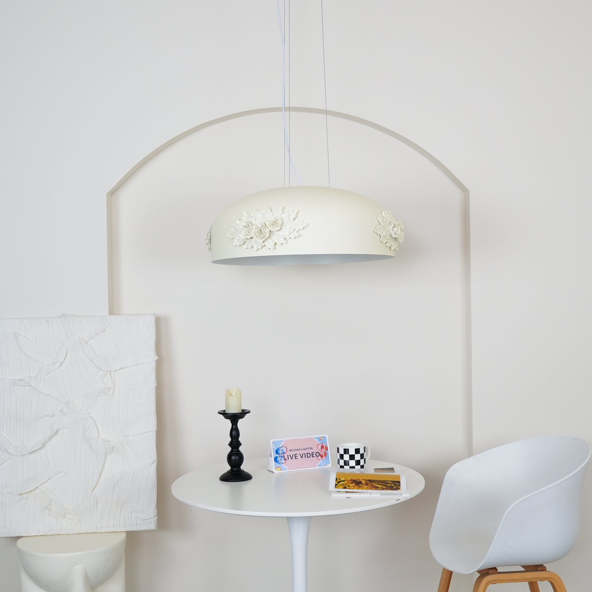 Tumoza Hanglamp