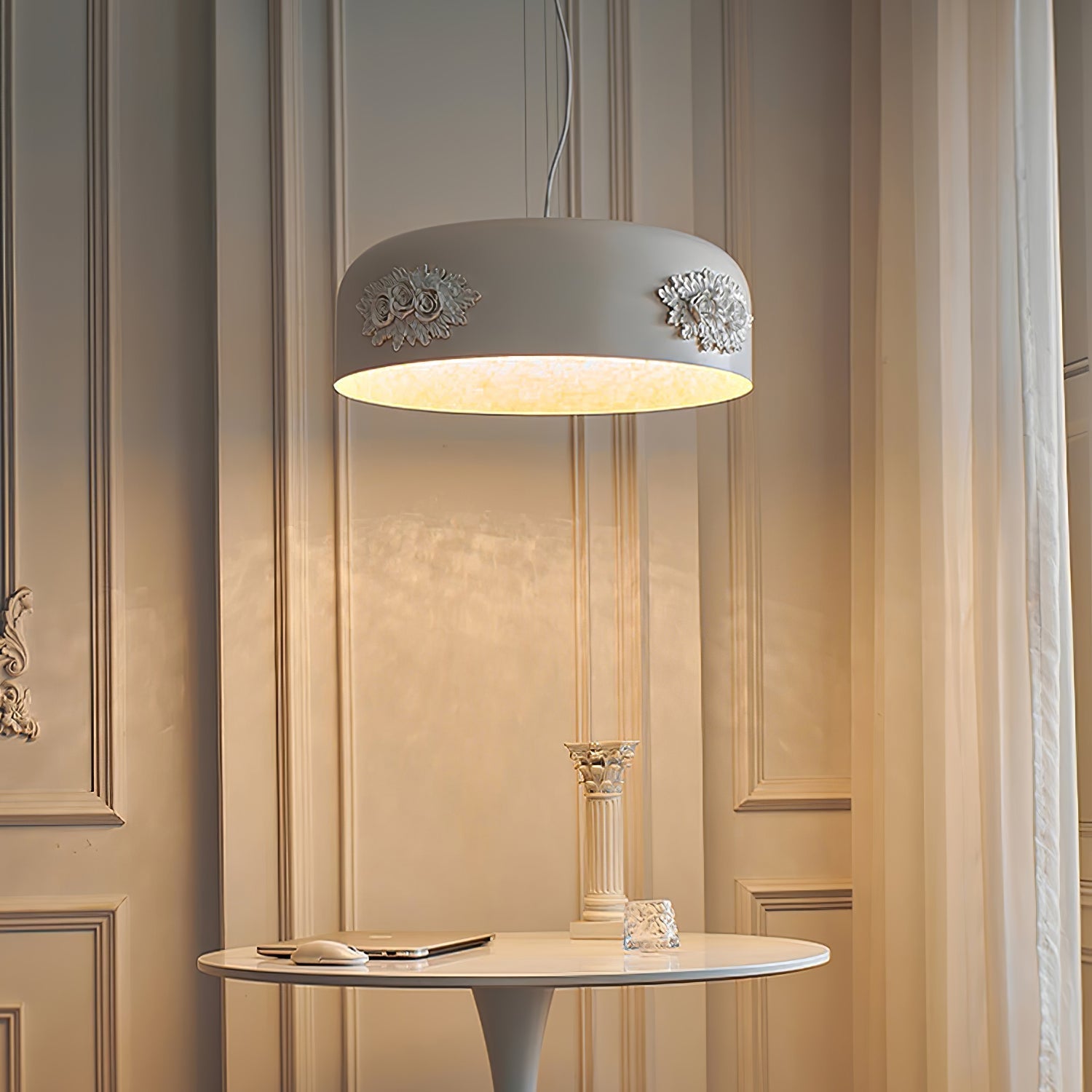 Tumoza Hanglamp