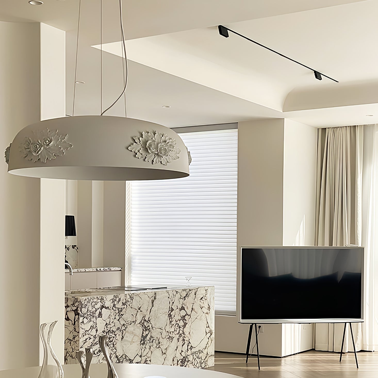 Tumoza Hanglamp