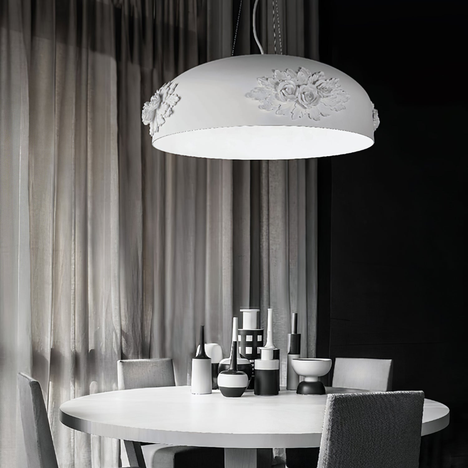 Tumoza Hanglamp