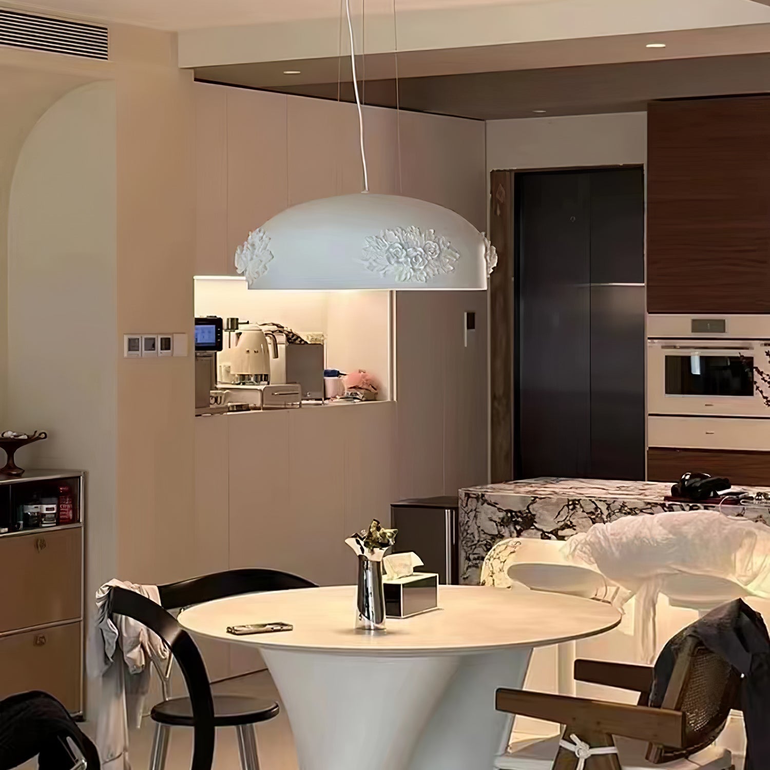 Tumoza Hanglamp