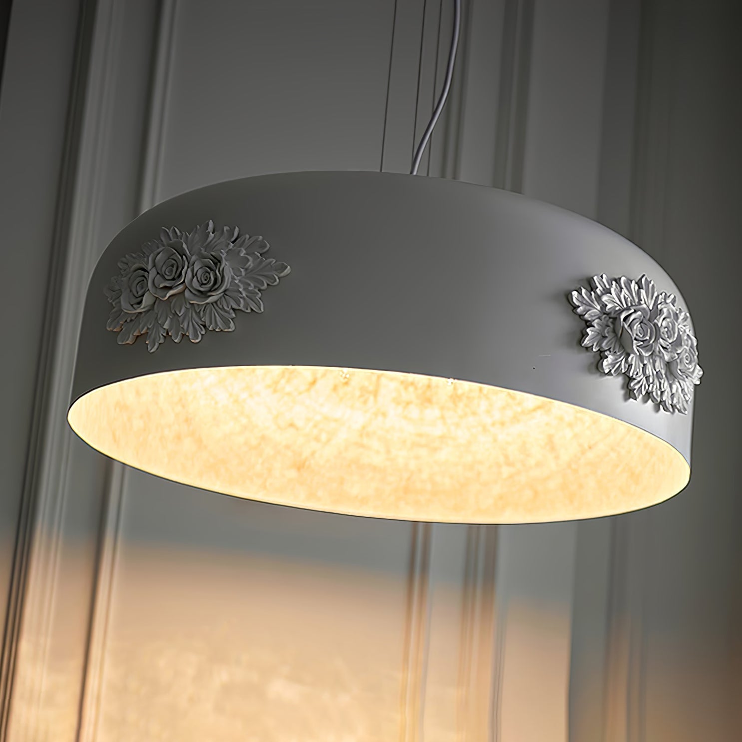Tumoza Hanglamp
