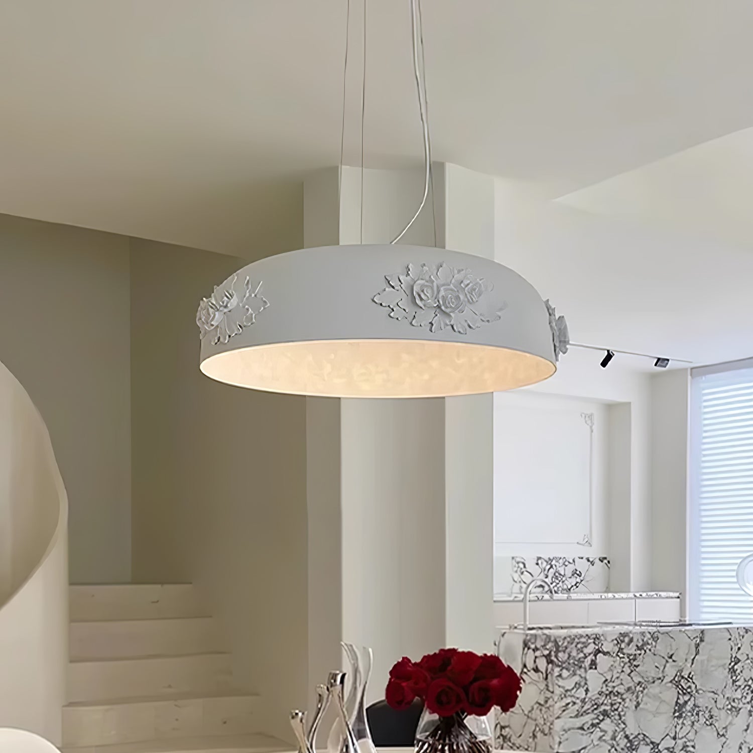 Tumoza Hanglamp