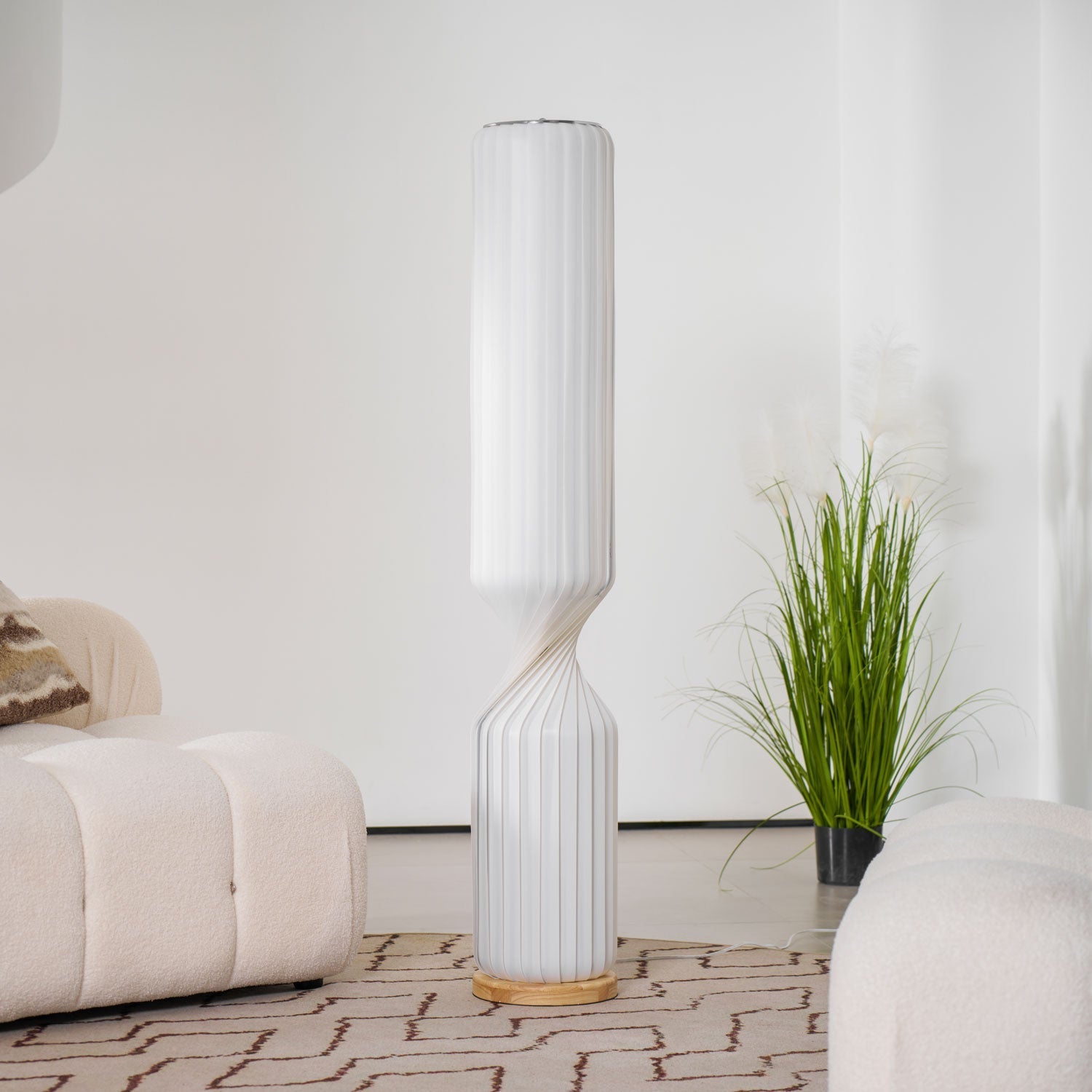 Torolem Vloerlamp