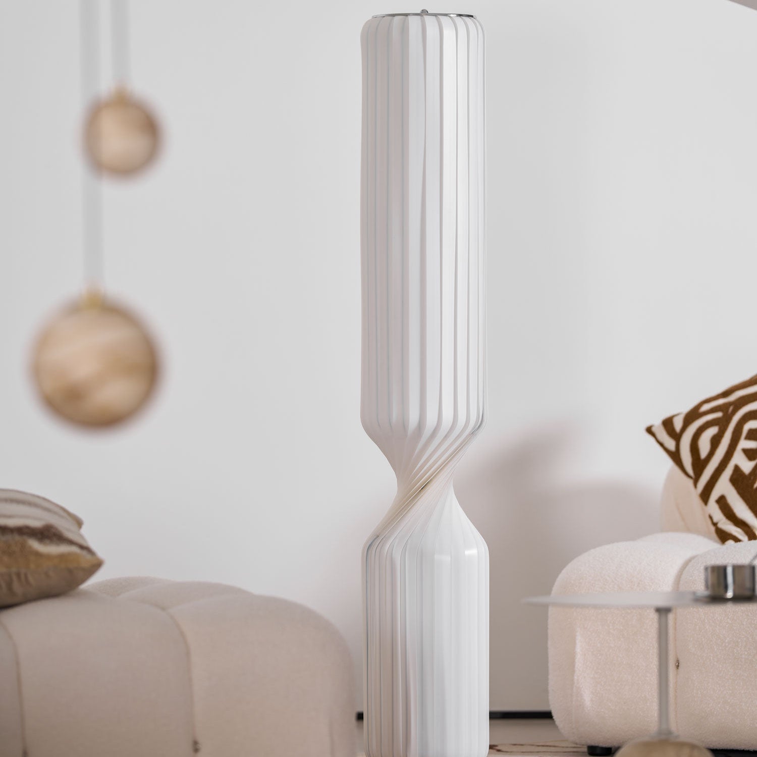 Torolem Vloerlamp