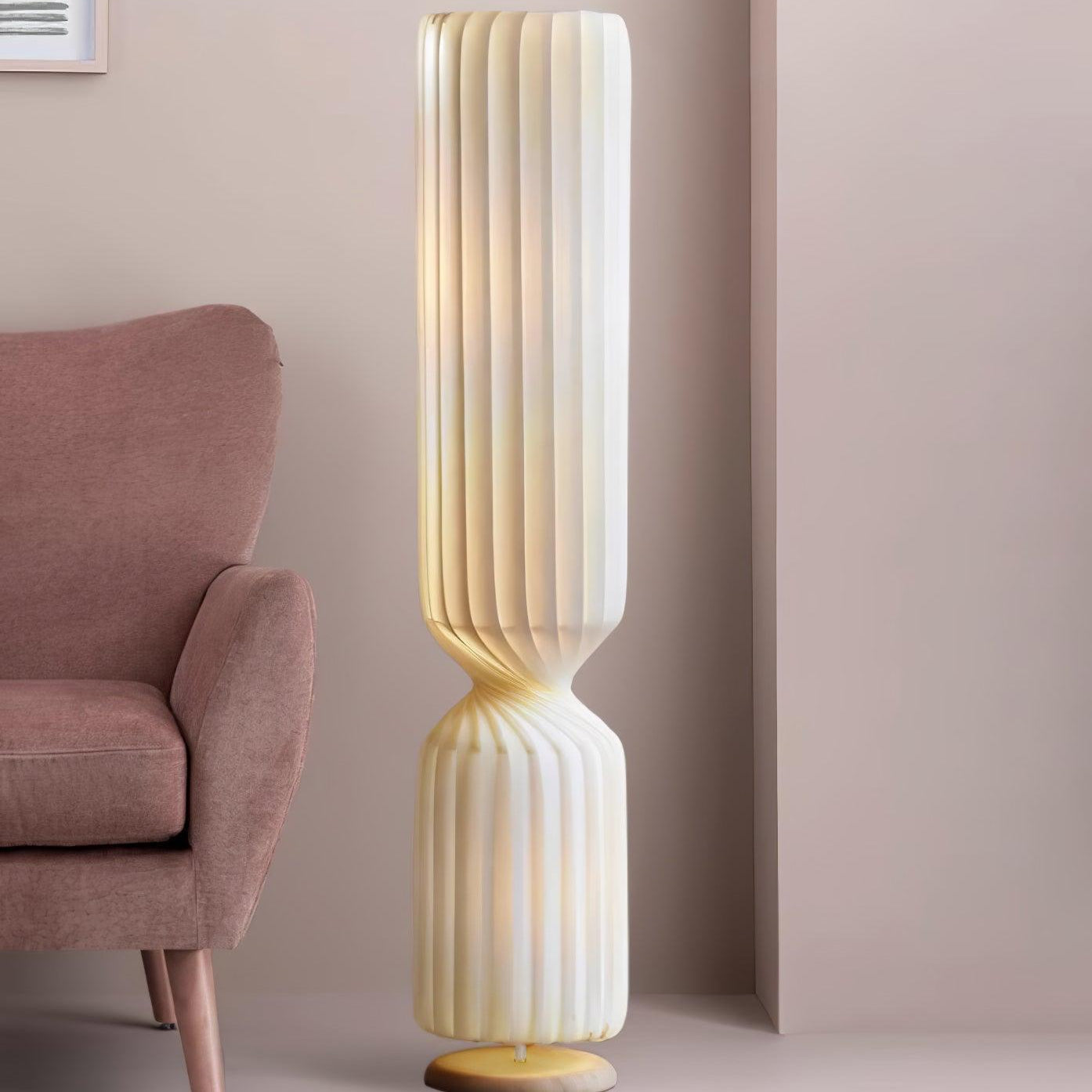 Torolem Vloerlamp