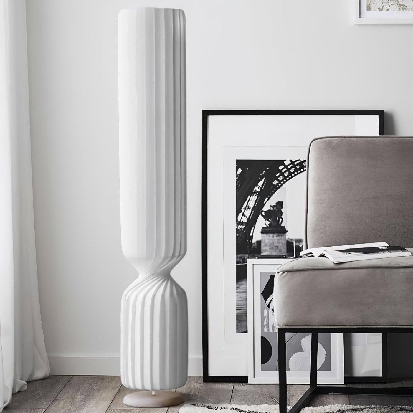 Torolem Vloerlamp