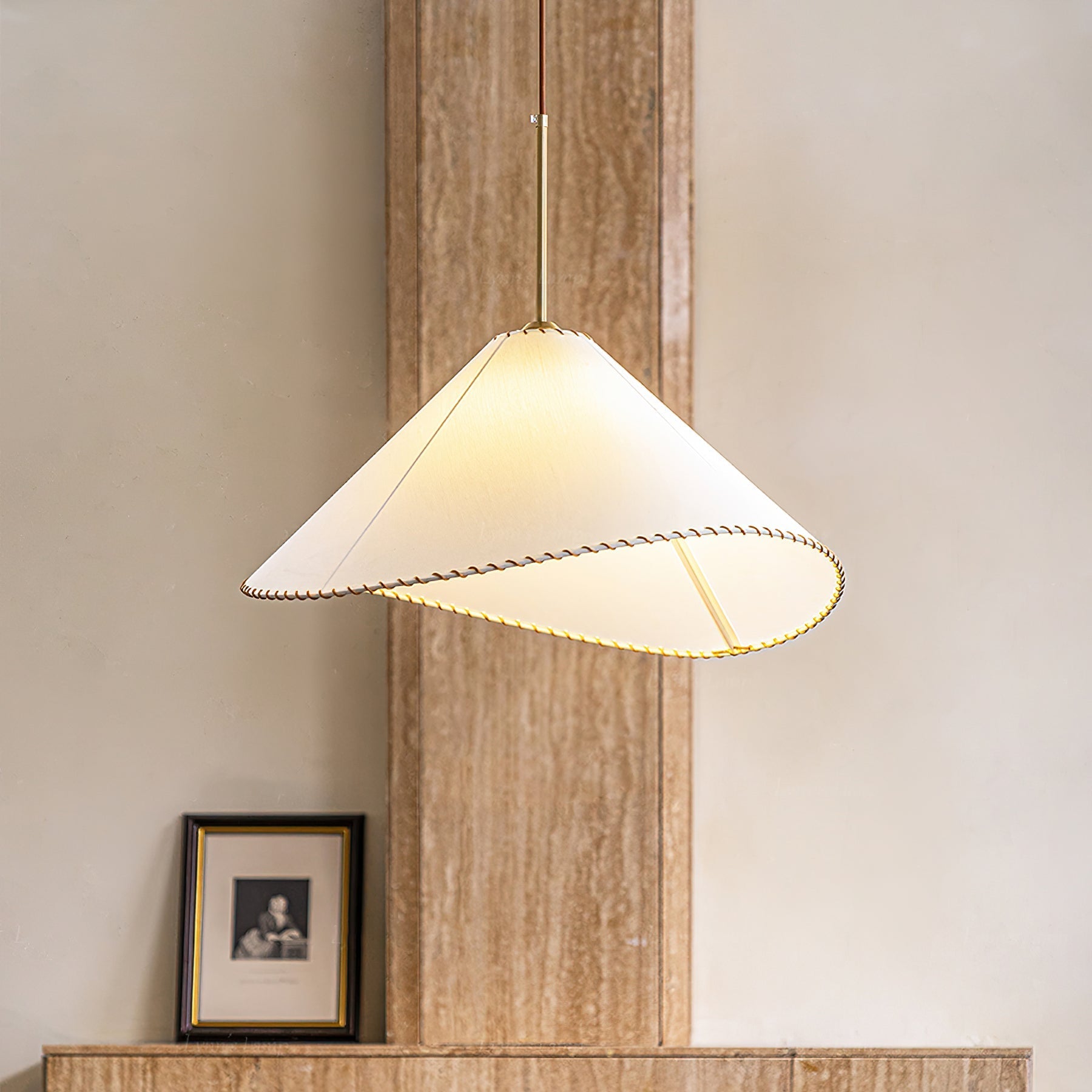 Twisade Hanglamp