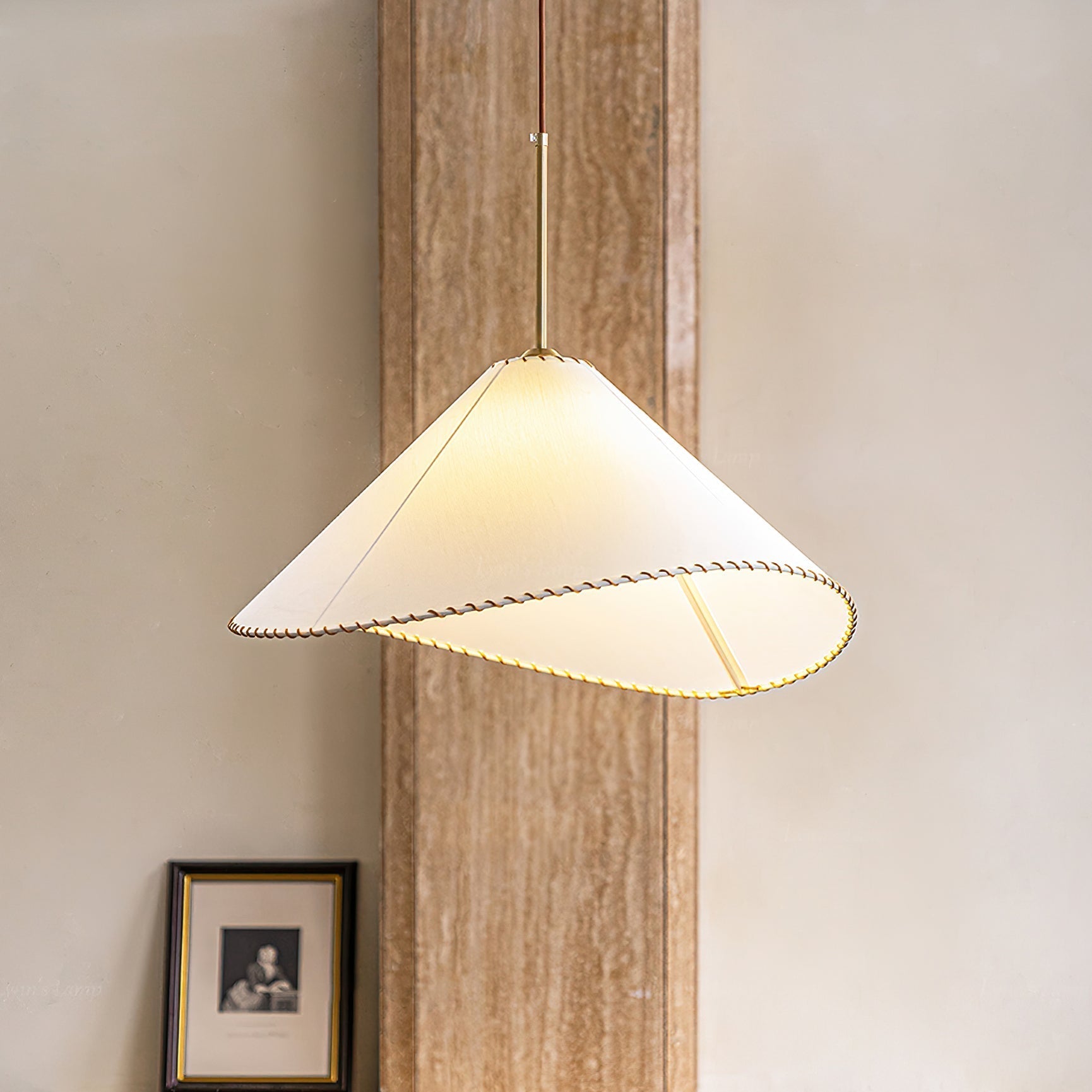 Twisade Hanglamp