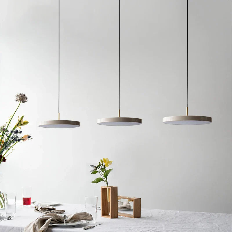 Milmeso Hanglamp