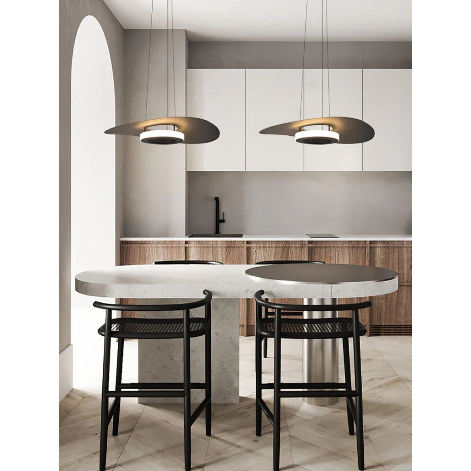 Lefuza Hanglamp