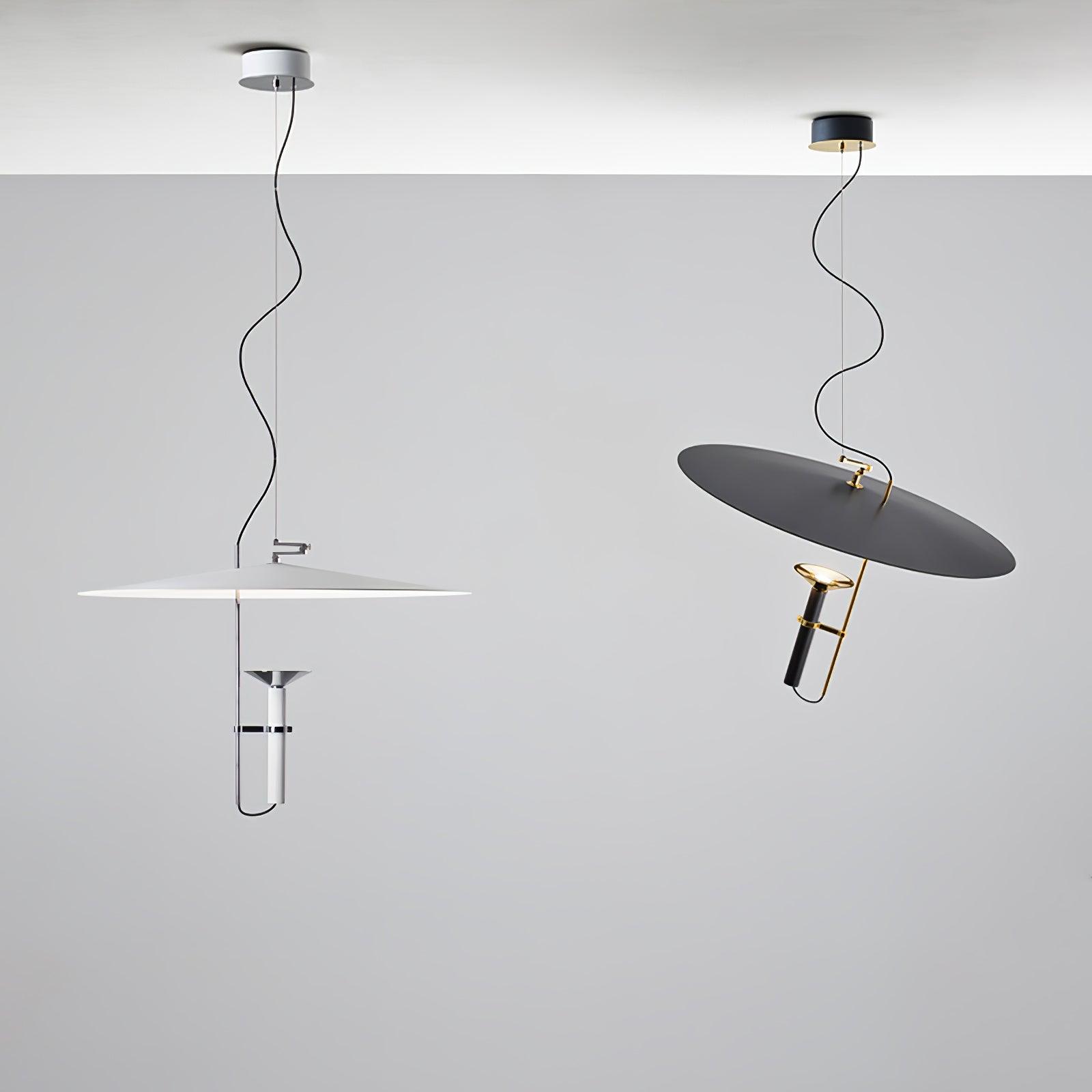 Jelufo Hanglamp