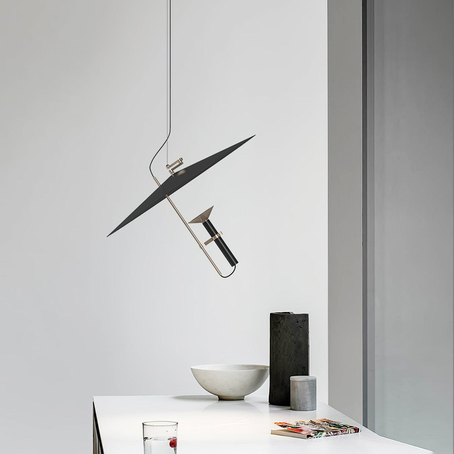 Jelufo Hanglamp