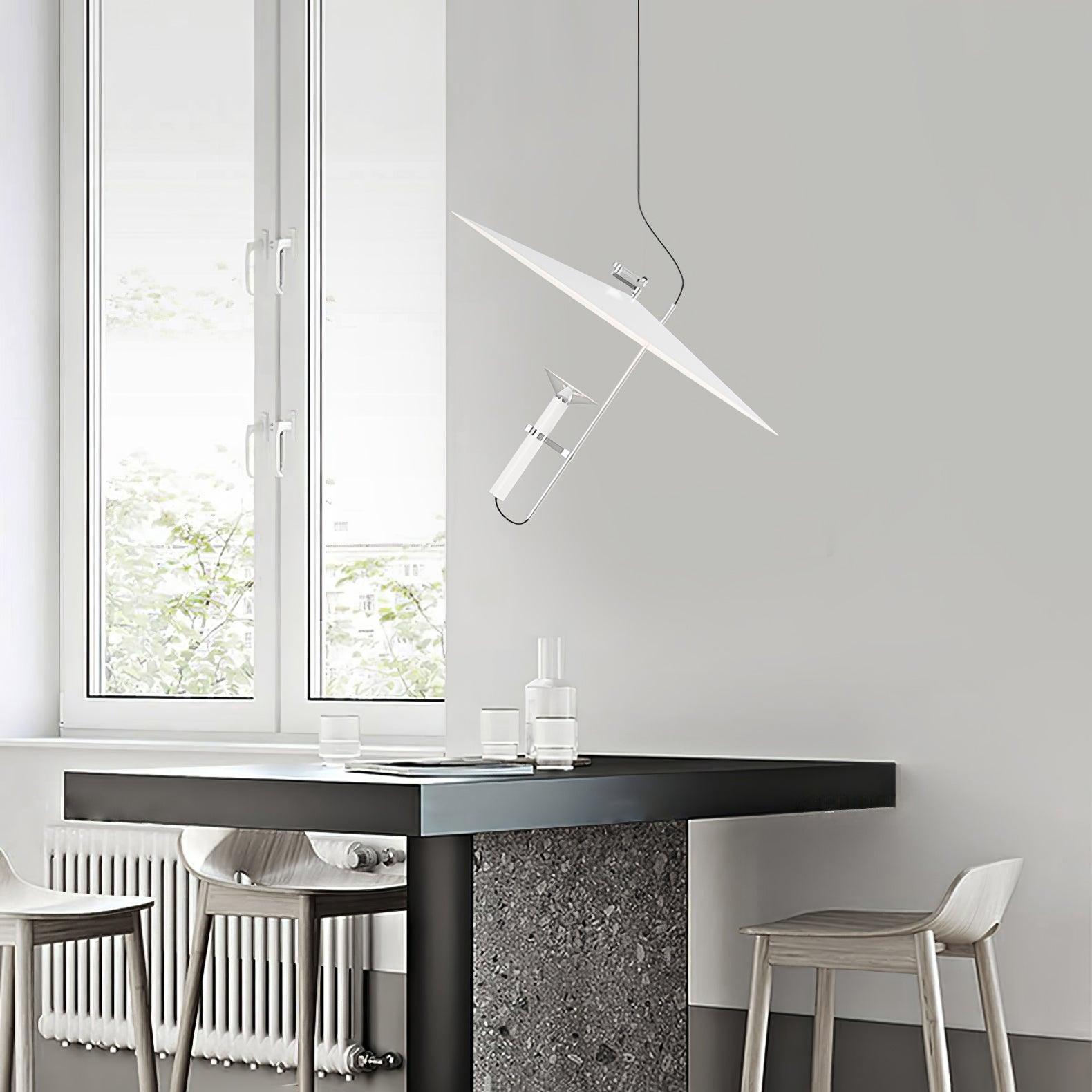 Jelufo Hanglamp