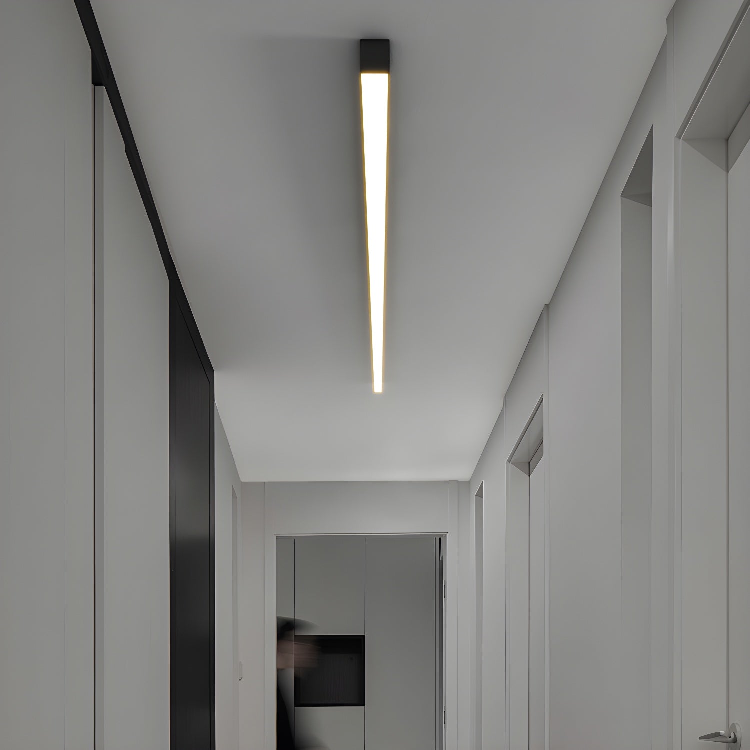 Seo Lineaire Plafondlamp
