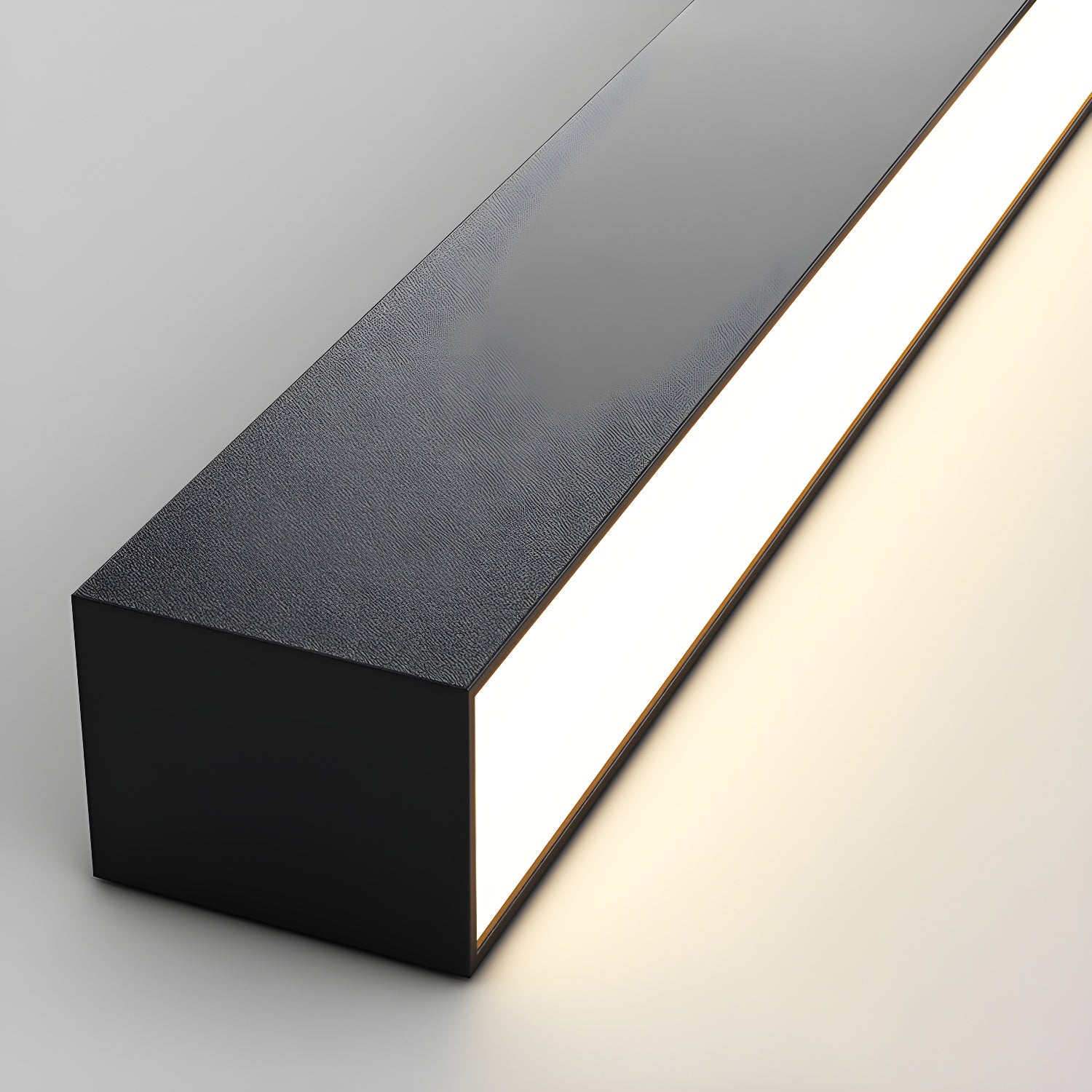 Seo Lineaire Plafondlamp