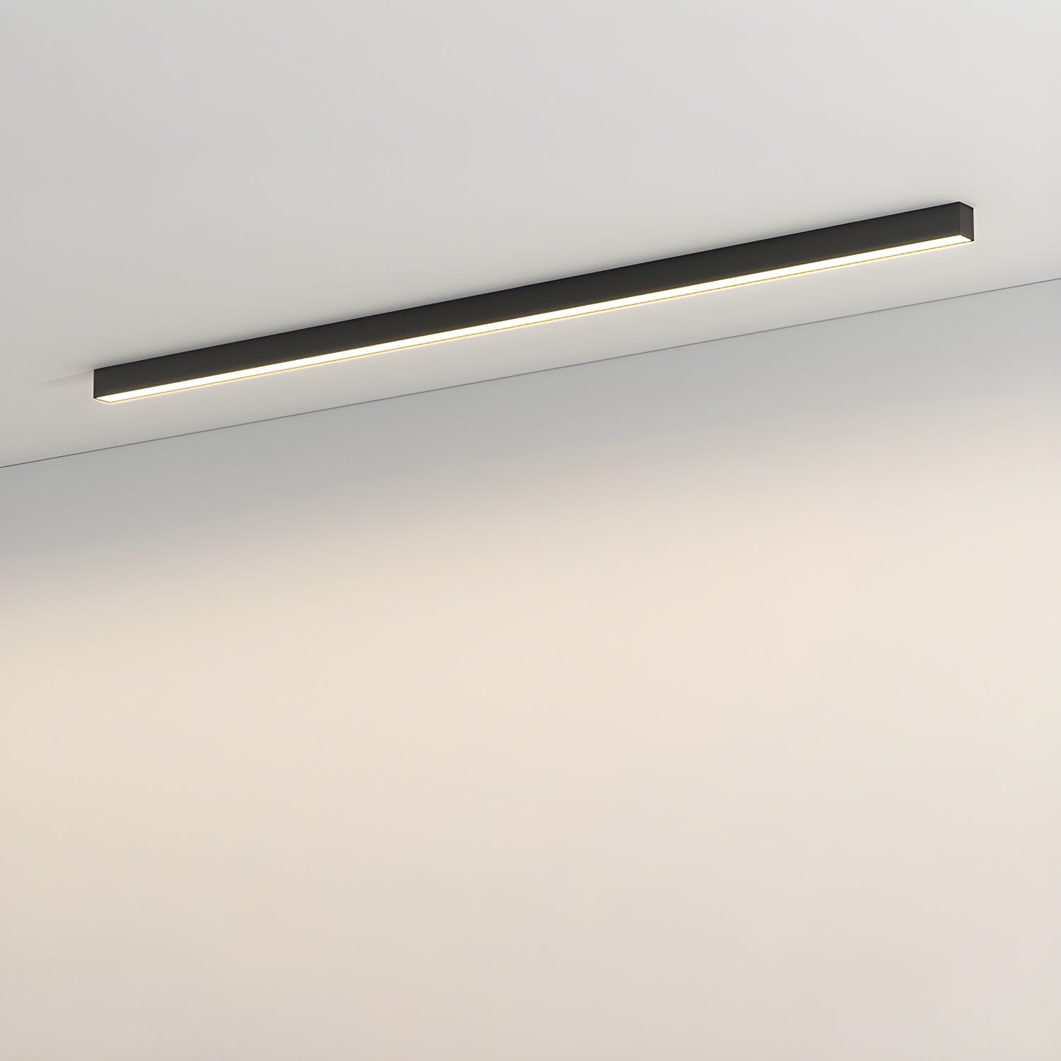 Seo Lineaire Plafondlamp