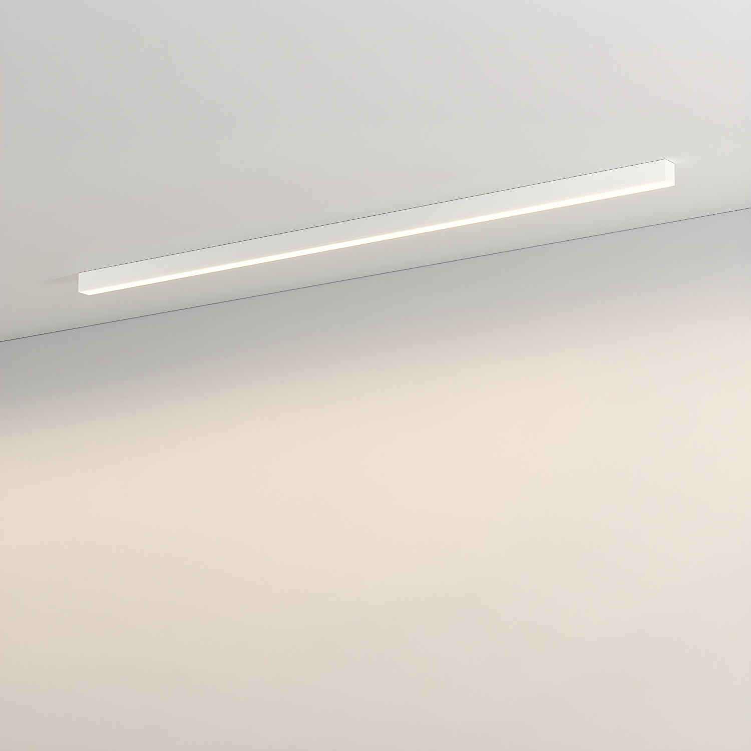 Seo Lineaire Plafondlamp