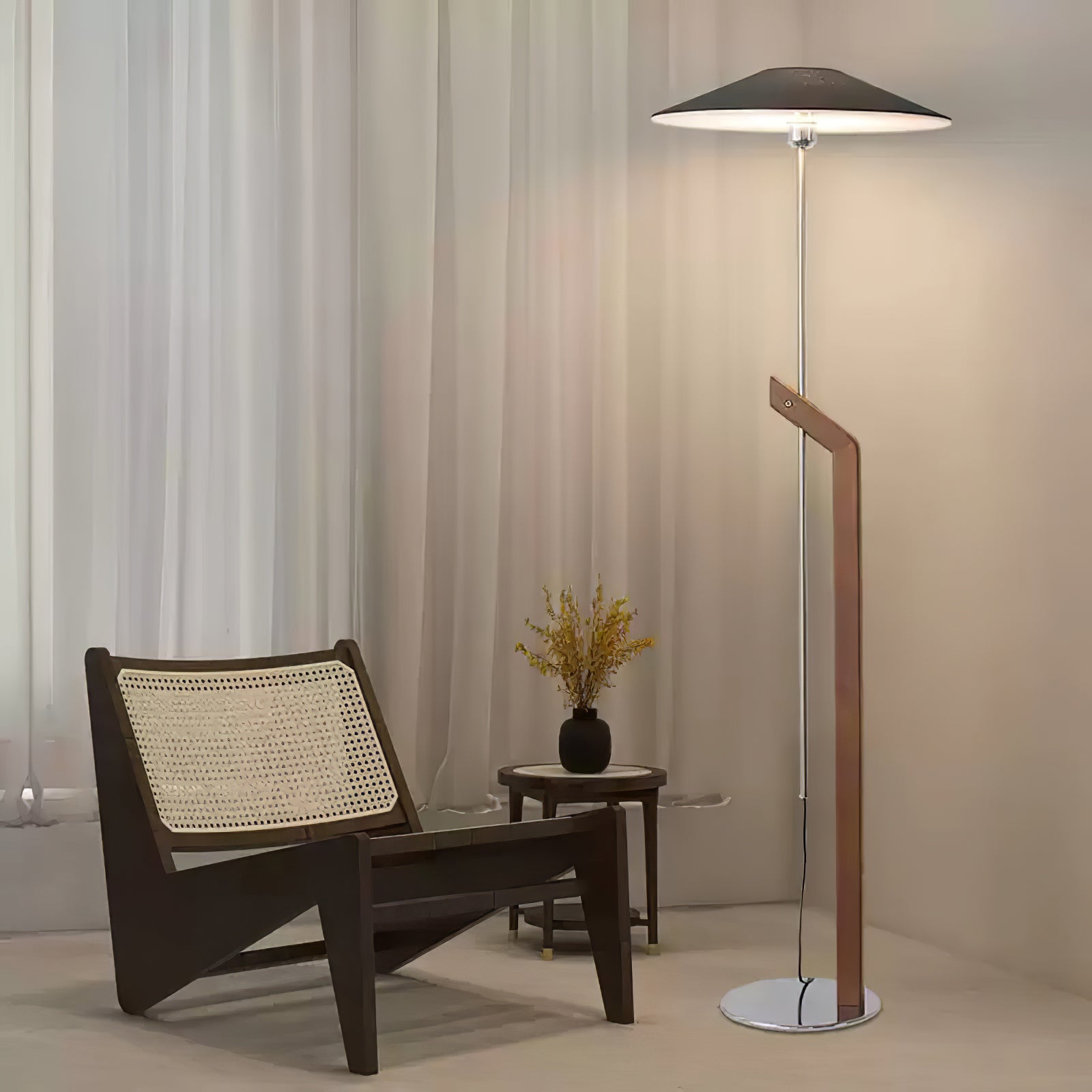 Oazera Vloerlamp