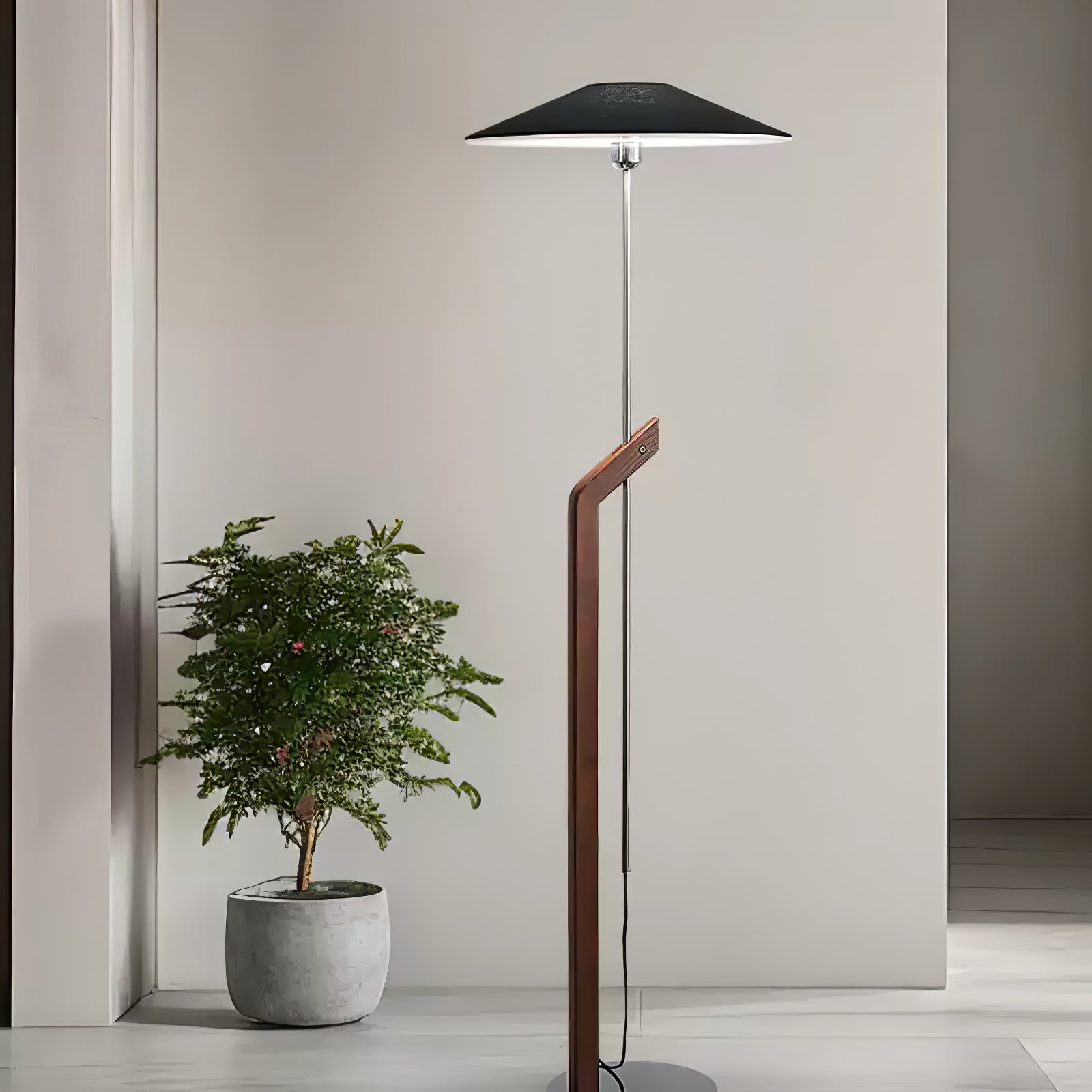 Oazera Vloerlamp