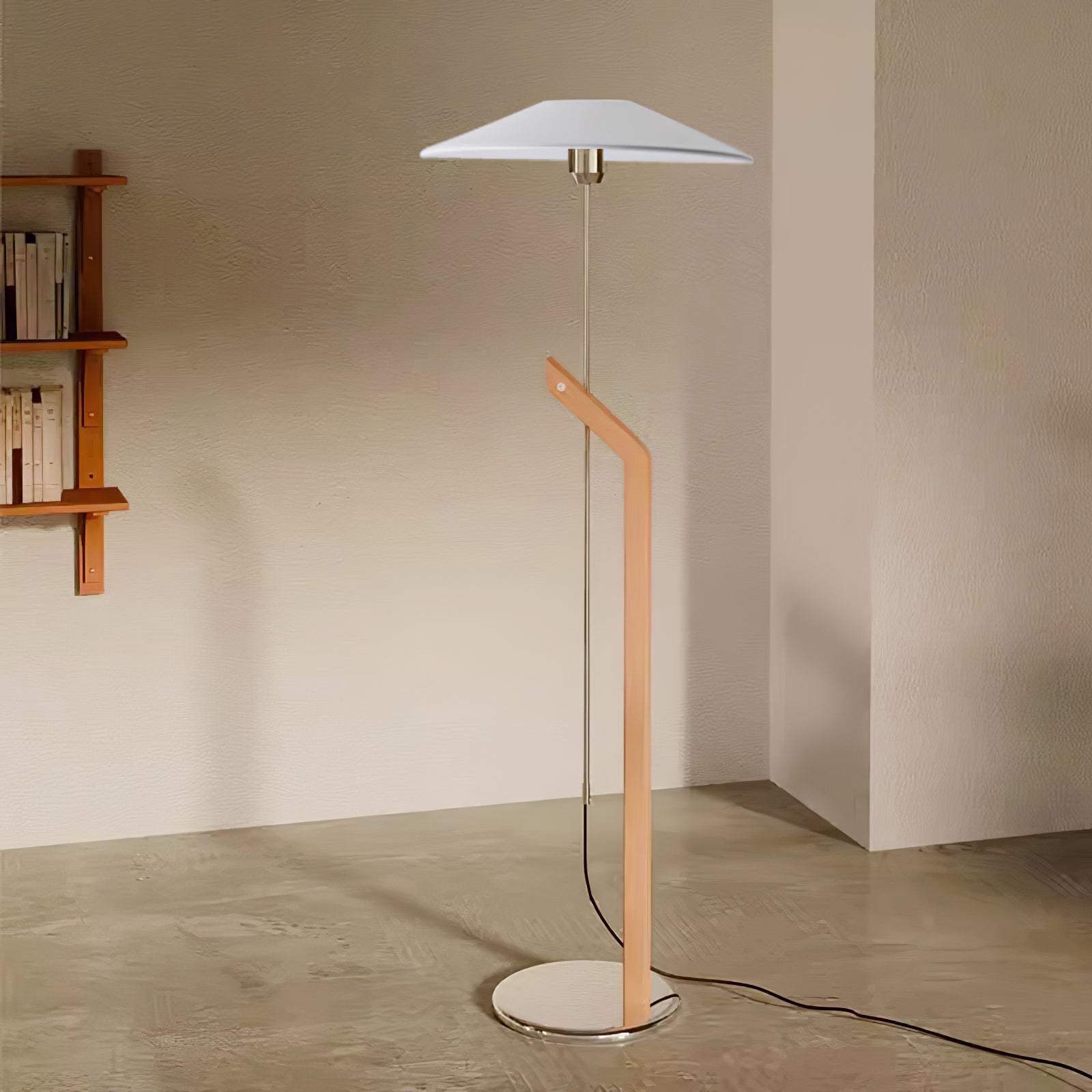 Oazera Vloerlamp